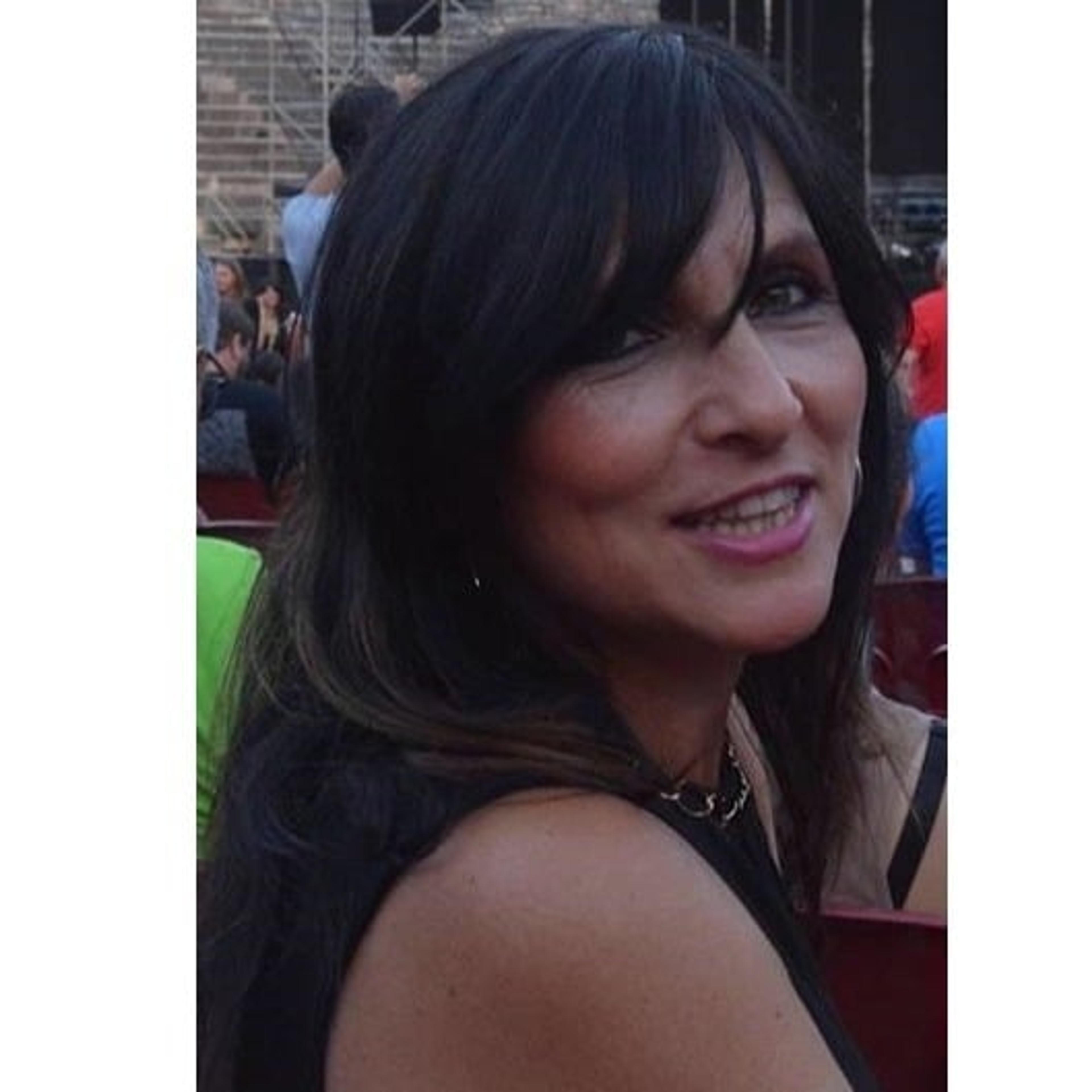 Francesca Commendatore