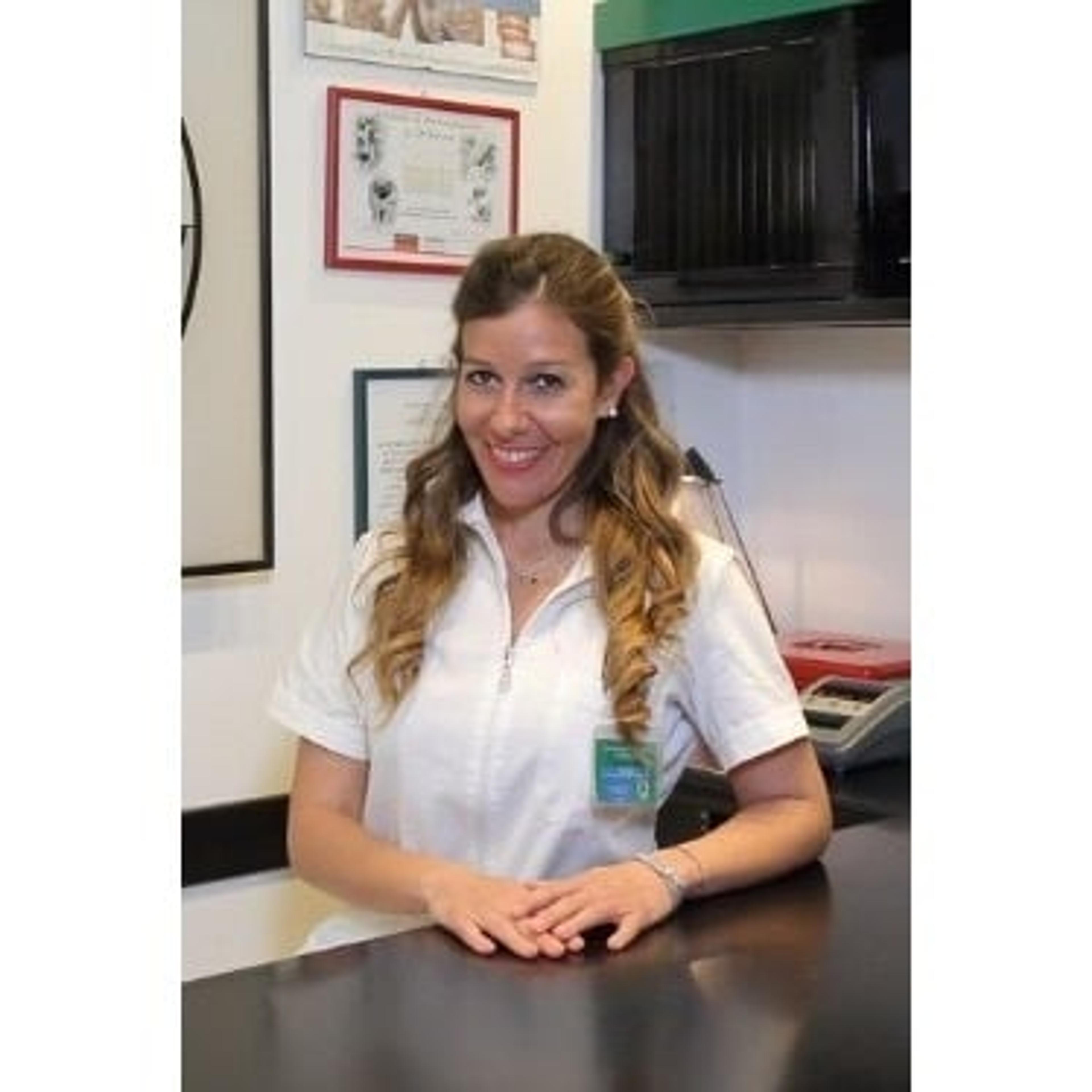 STUDIO AUDINO GNATOLOGIA E ODONTOIATRIA _ Dr.ssa Silvia Audino
