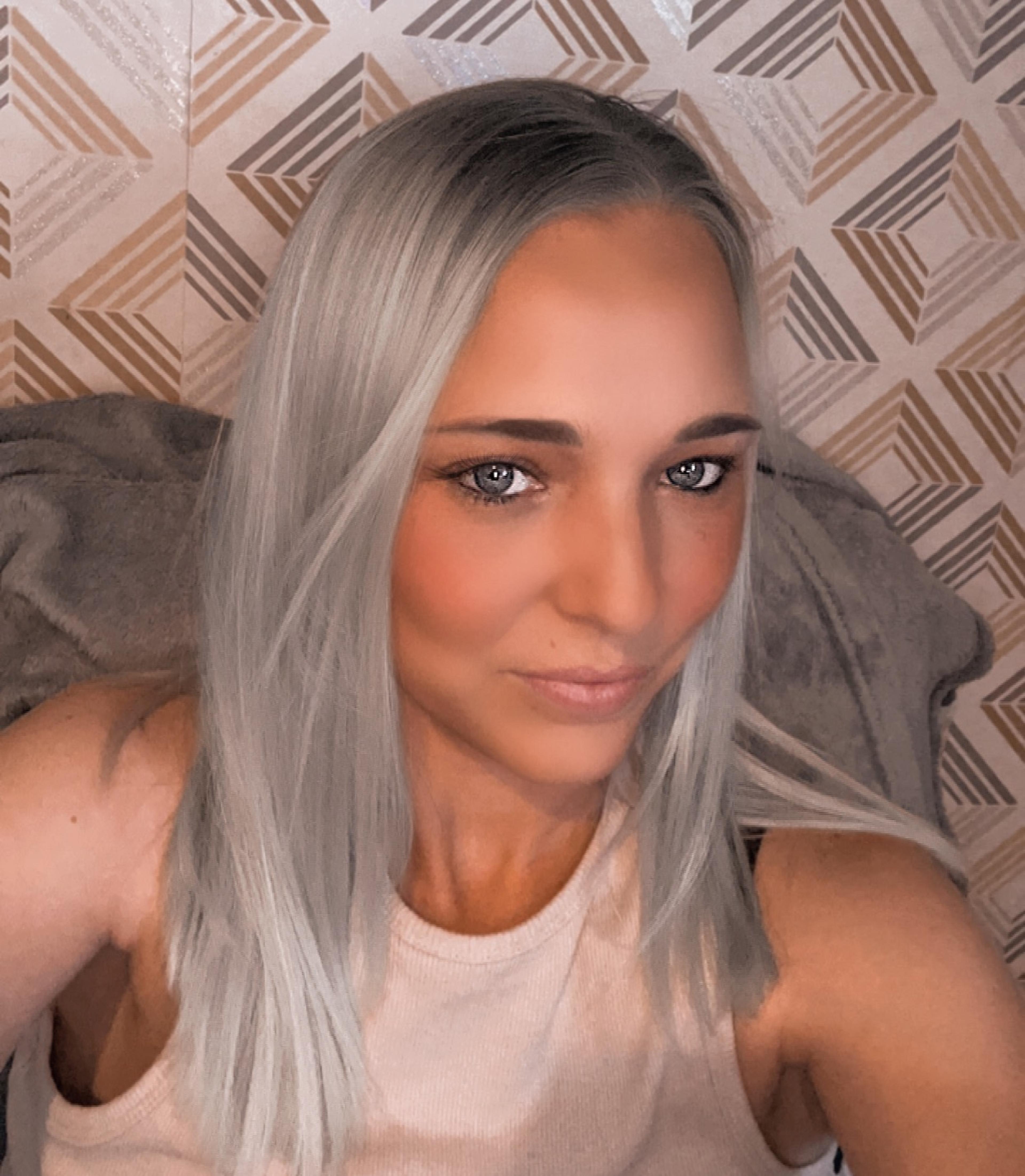 Christine Myatt