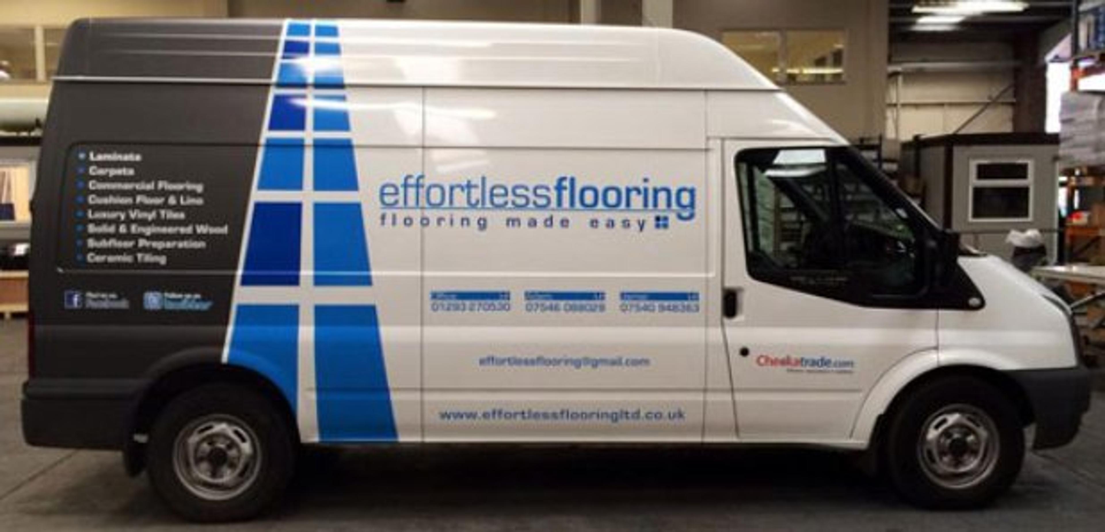 Effortless Flooring Ltd