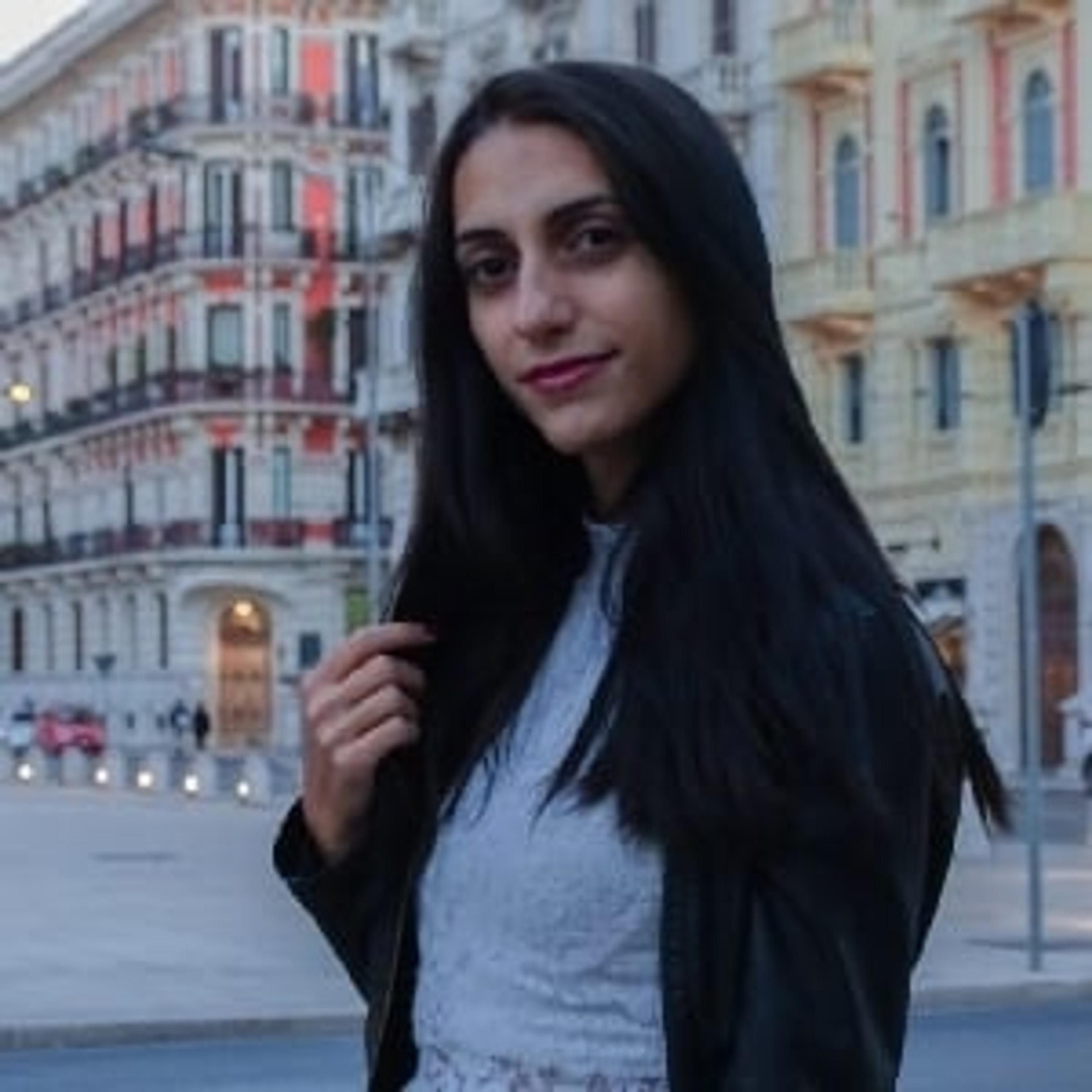 Rossella Dragonetti