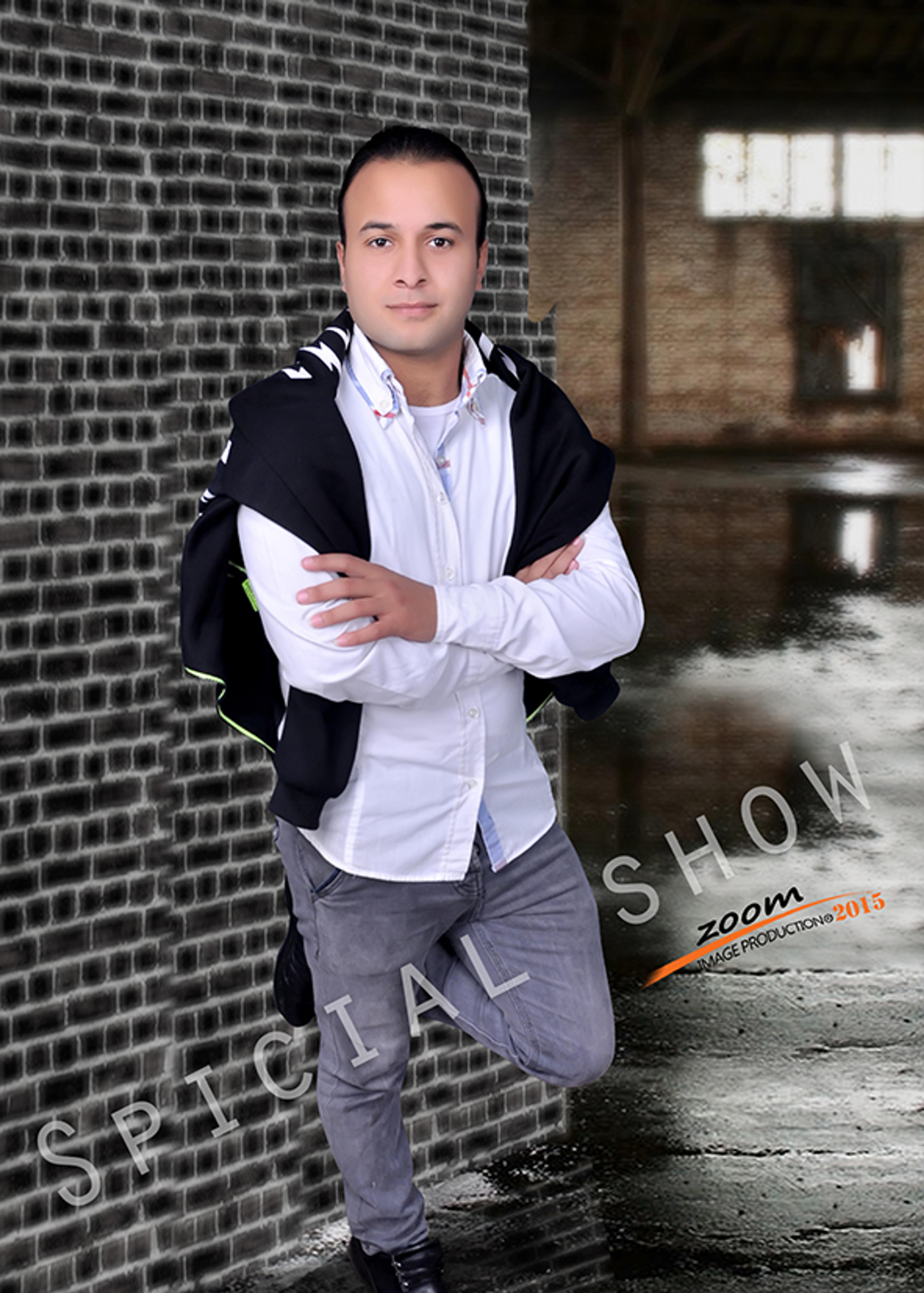 السيد أحمد محمود الشناوي