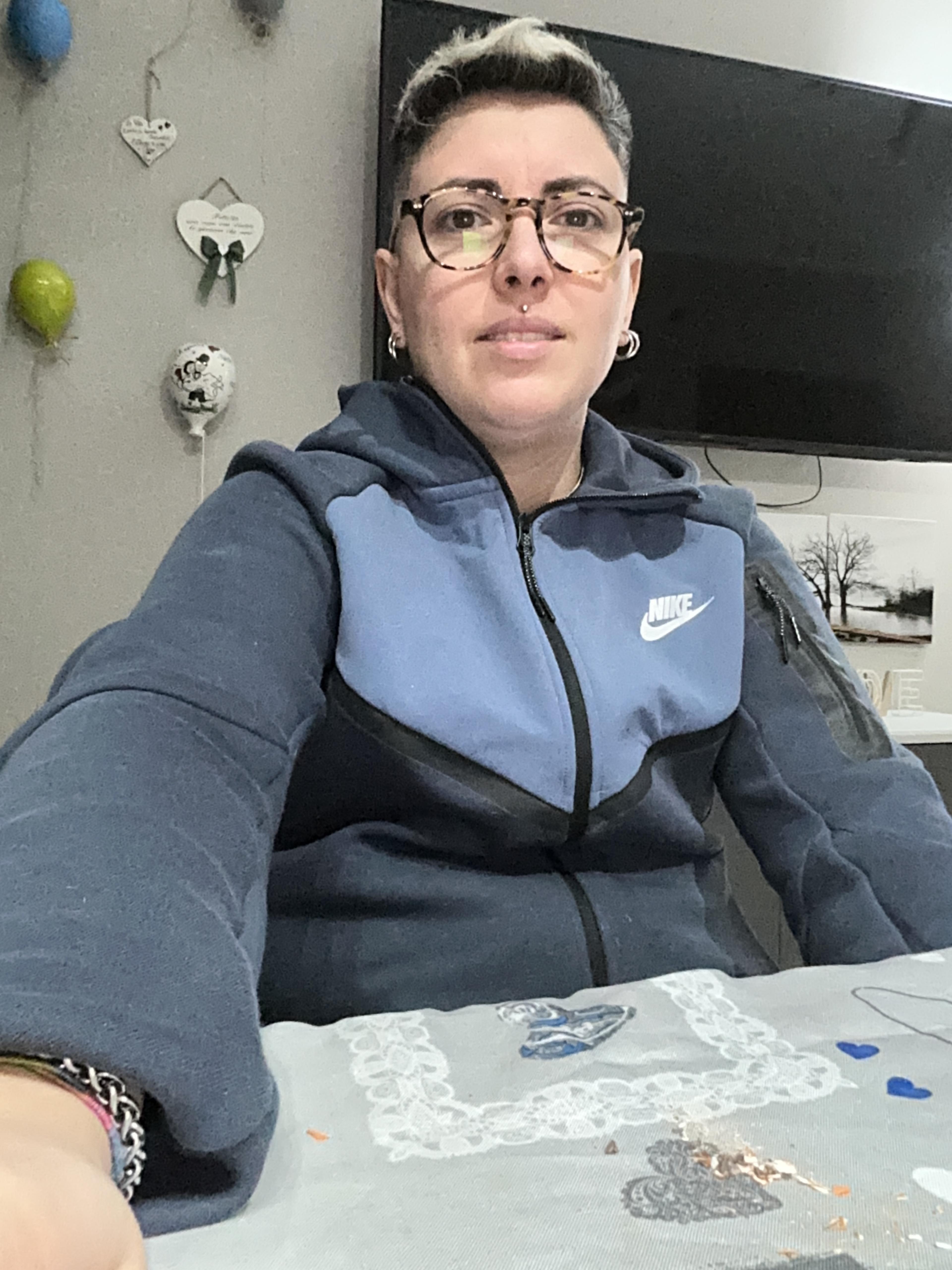 Elisa Cicciarella