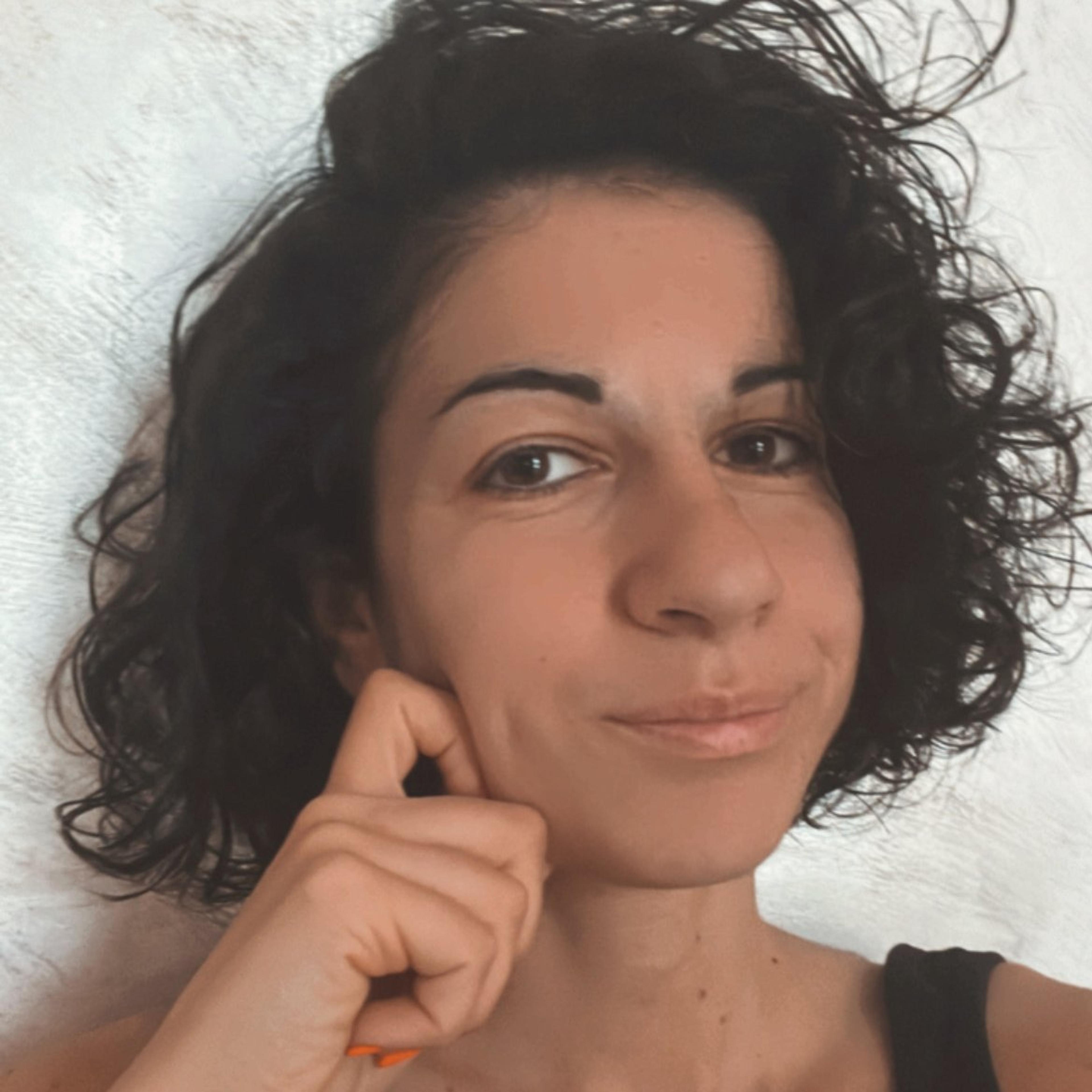 Michela De Leonardis