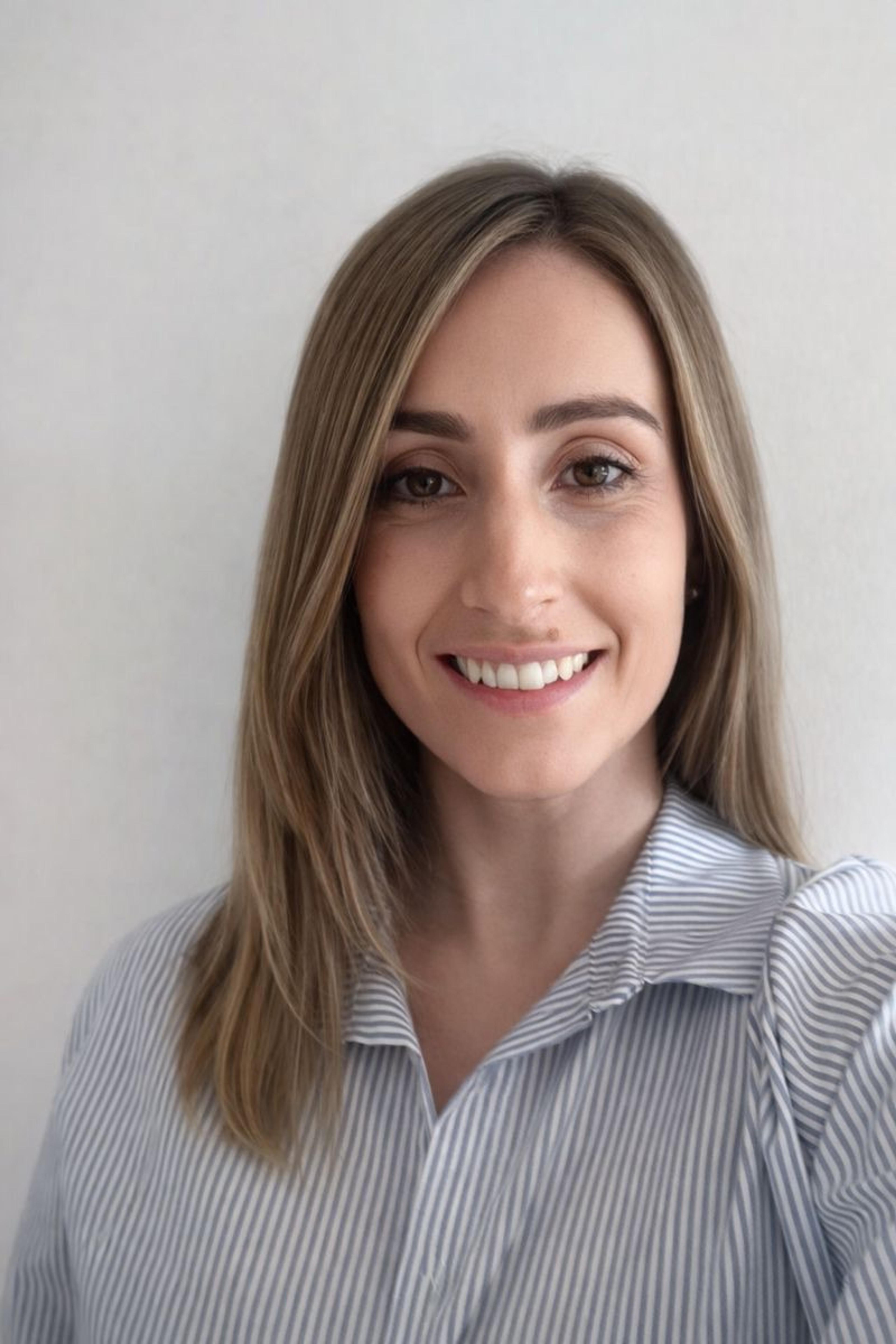 Lara La Rosa