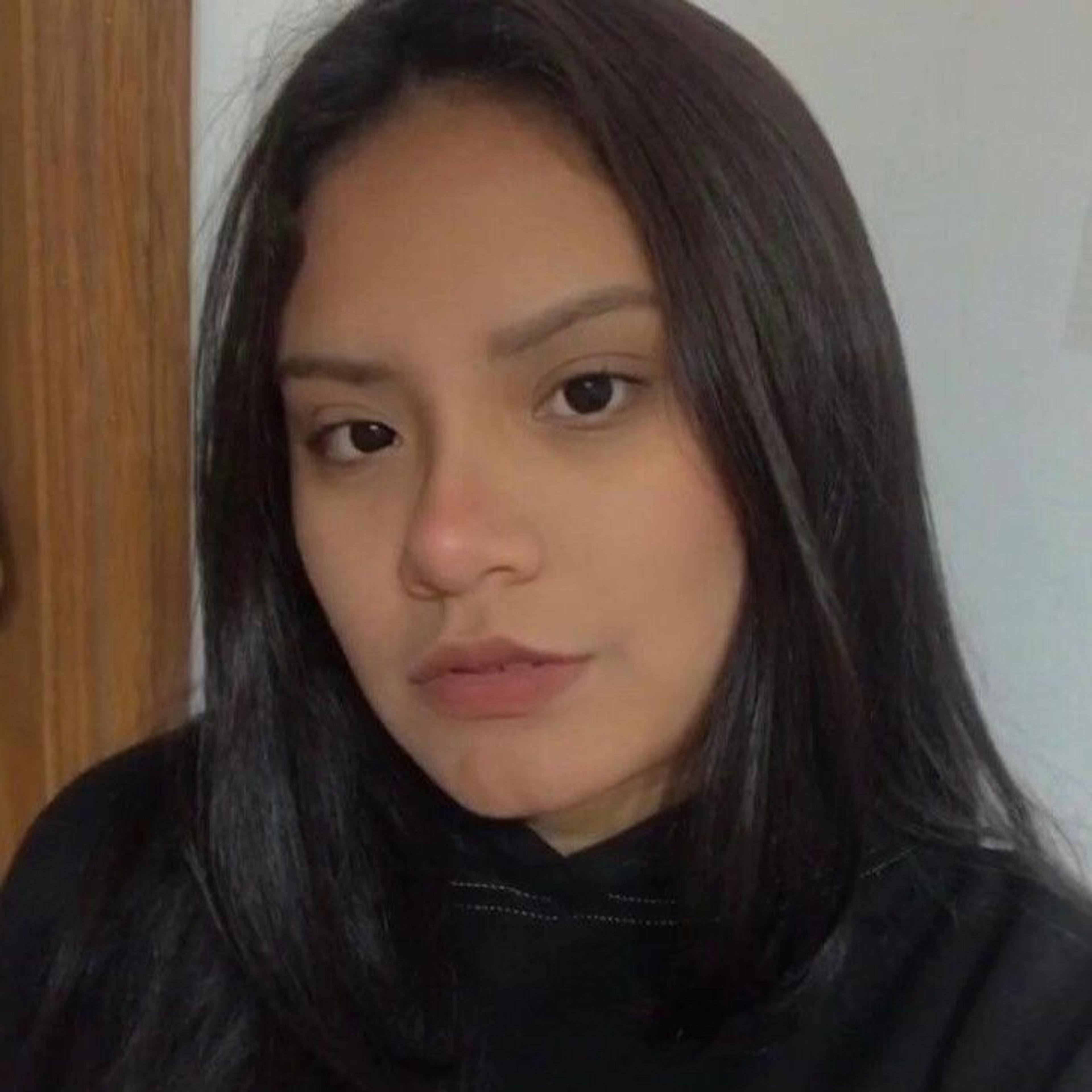 Liz paucar