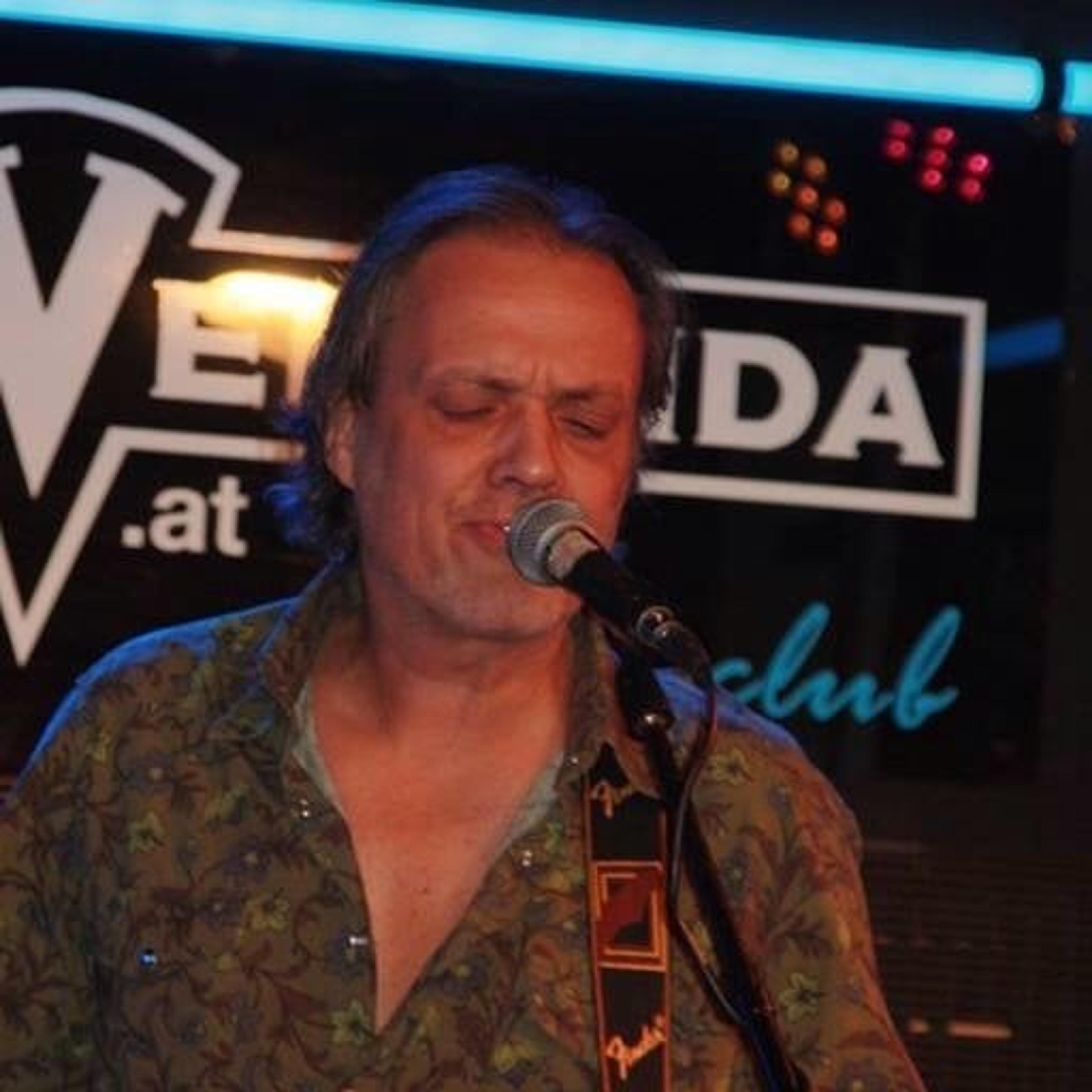 Reinhard Kochauf