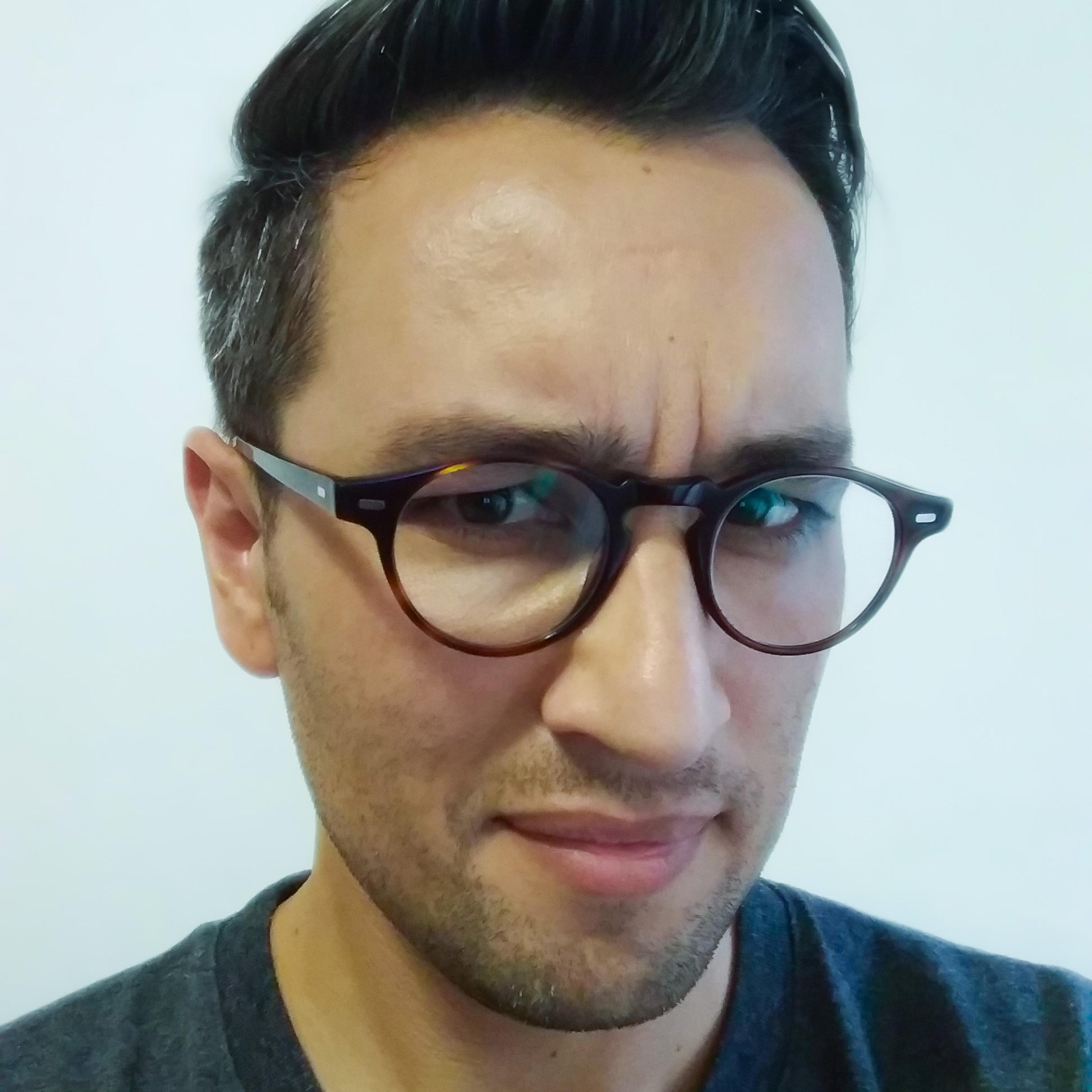 Joaquin La Torre