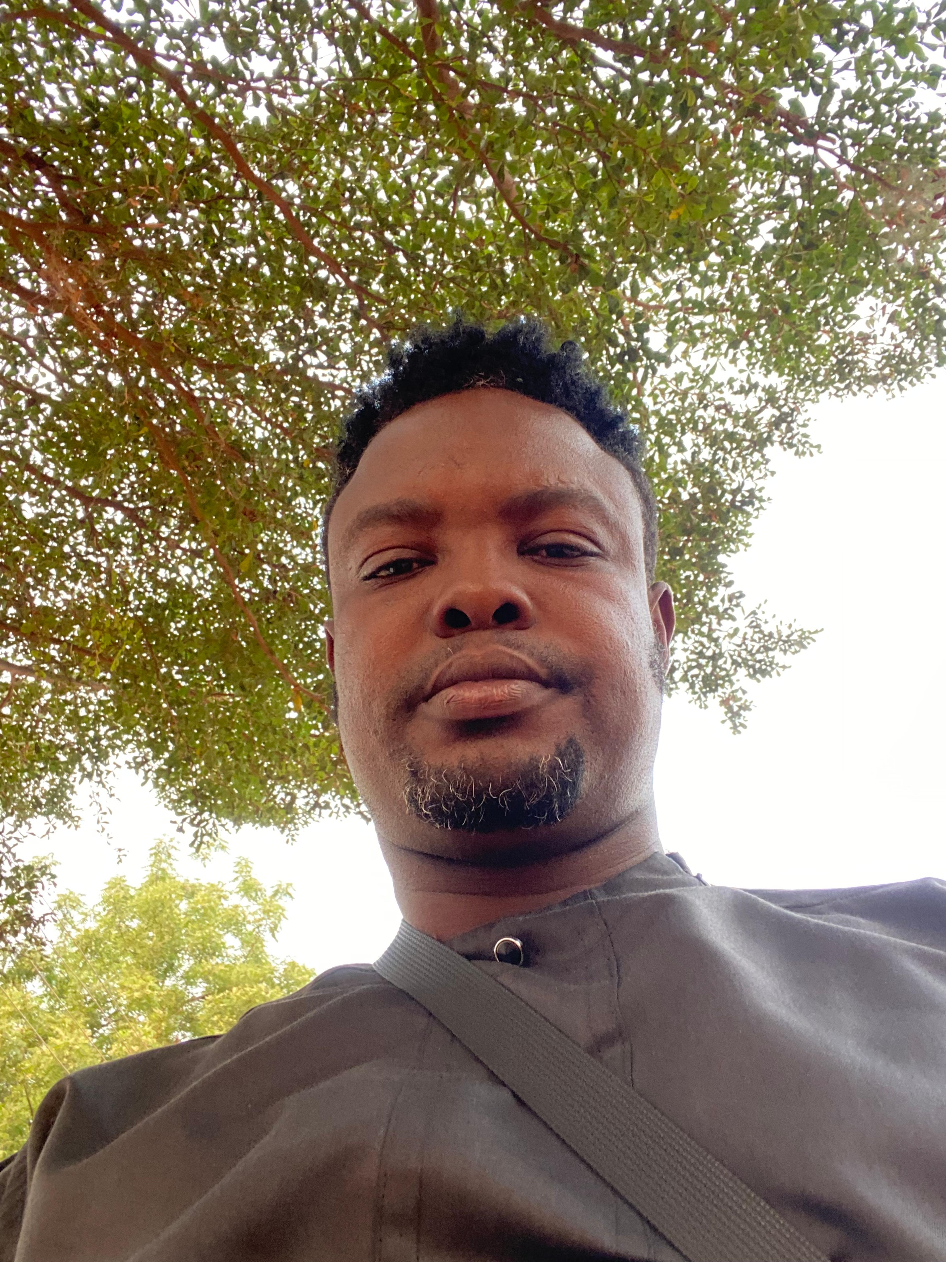 Jeffery Kwadwo Asante