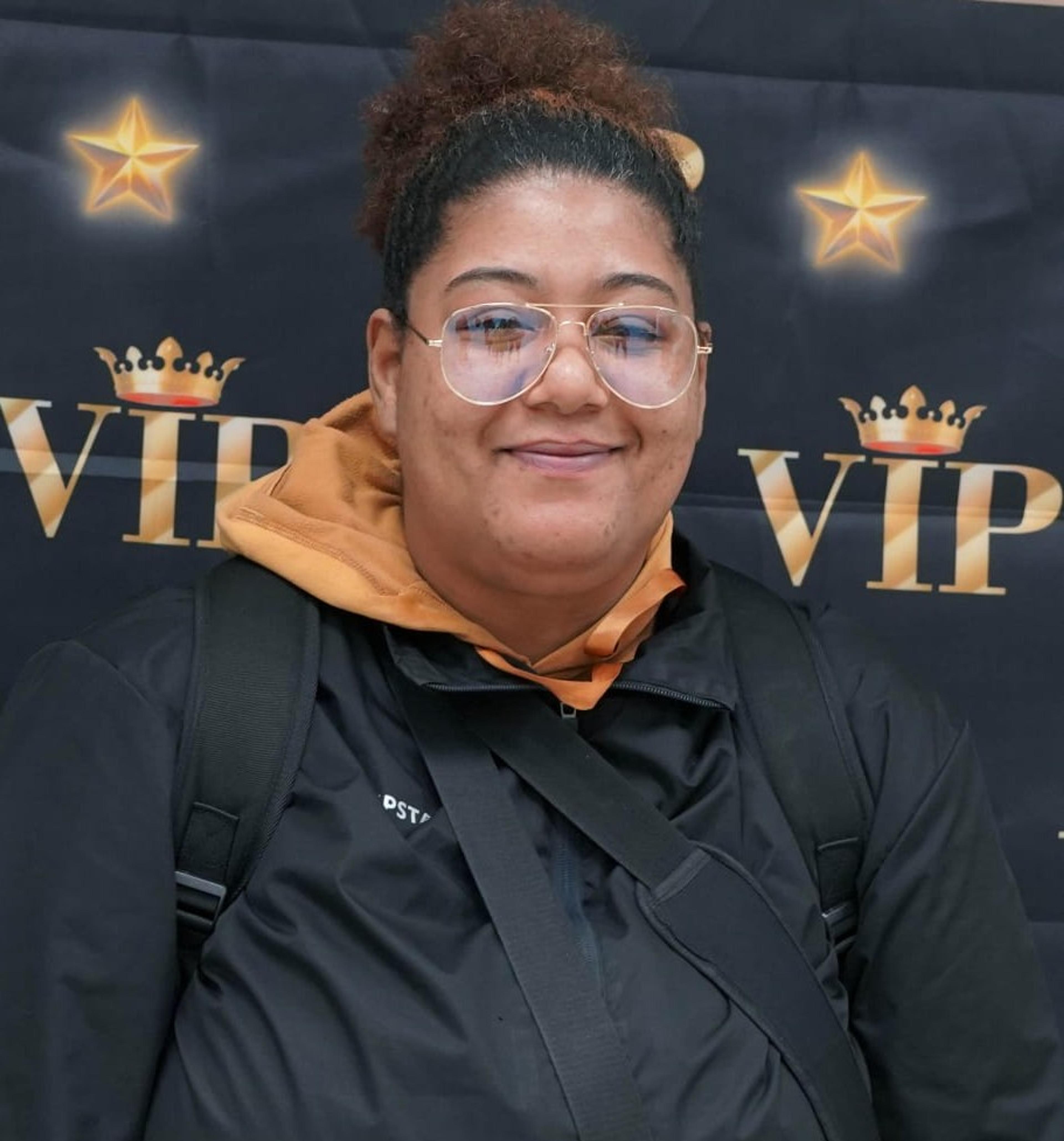 Myriam Sophie Bahfir