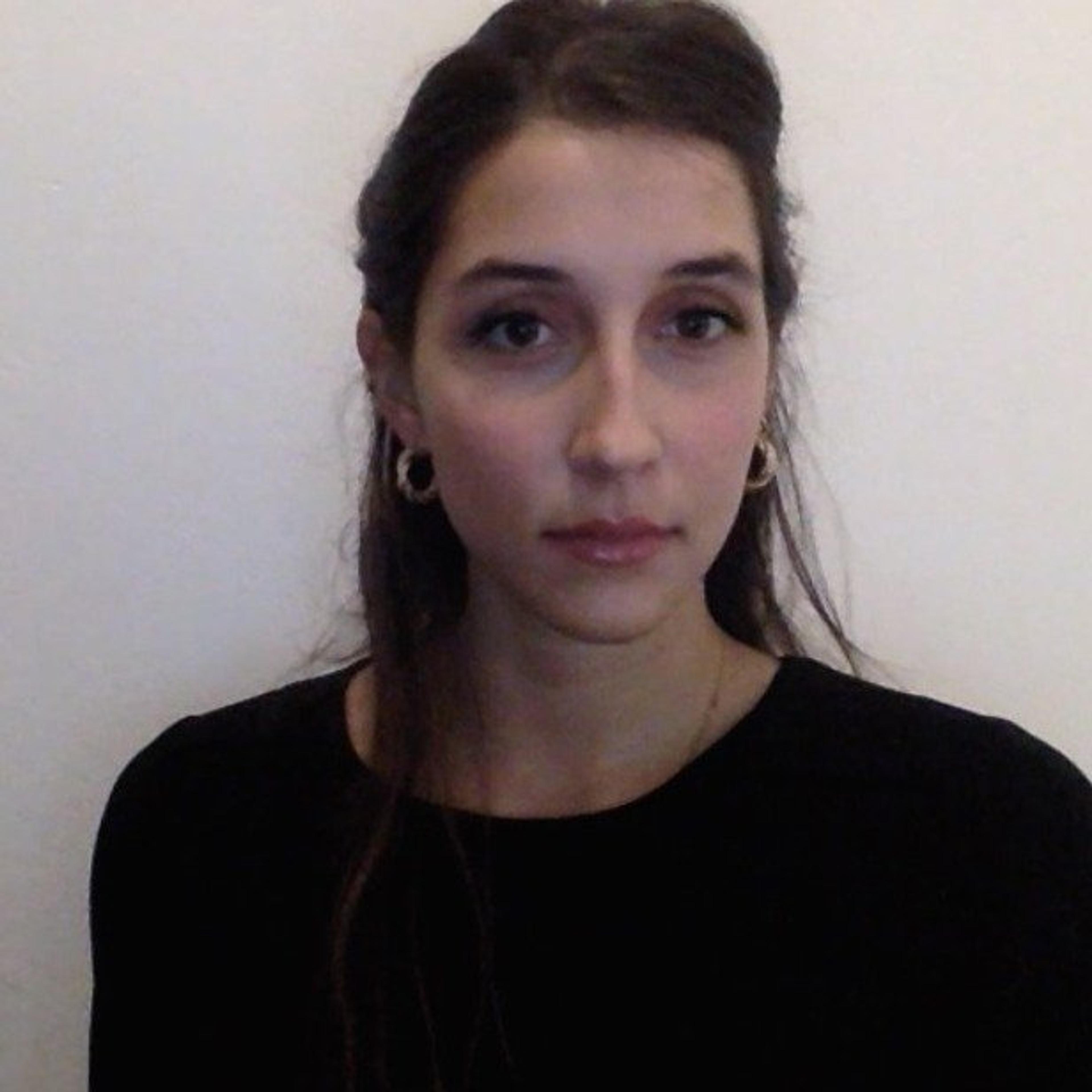 Francesca Campana