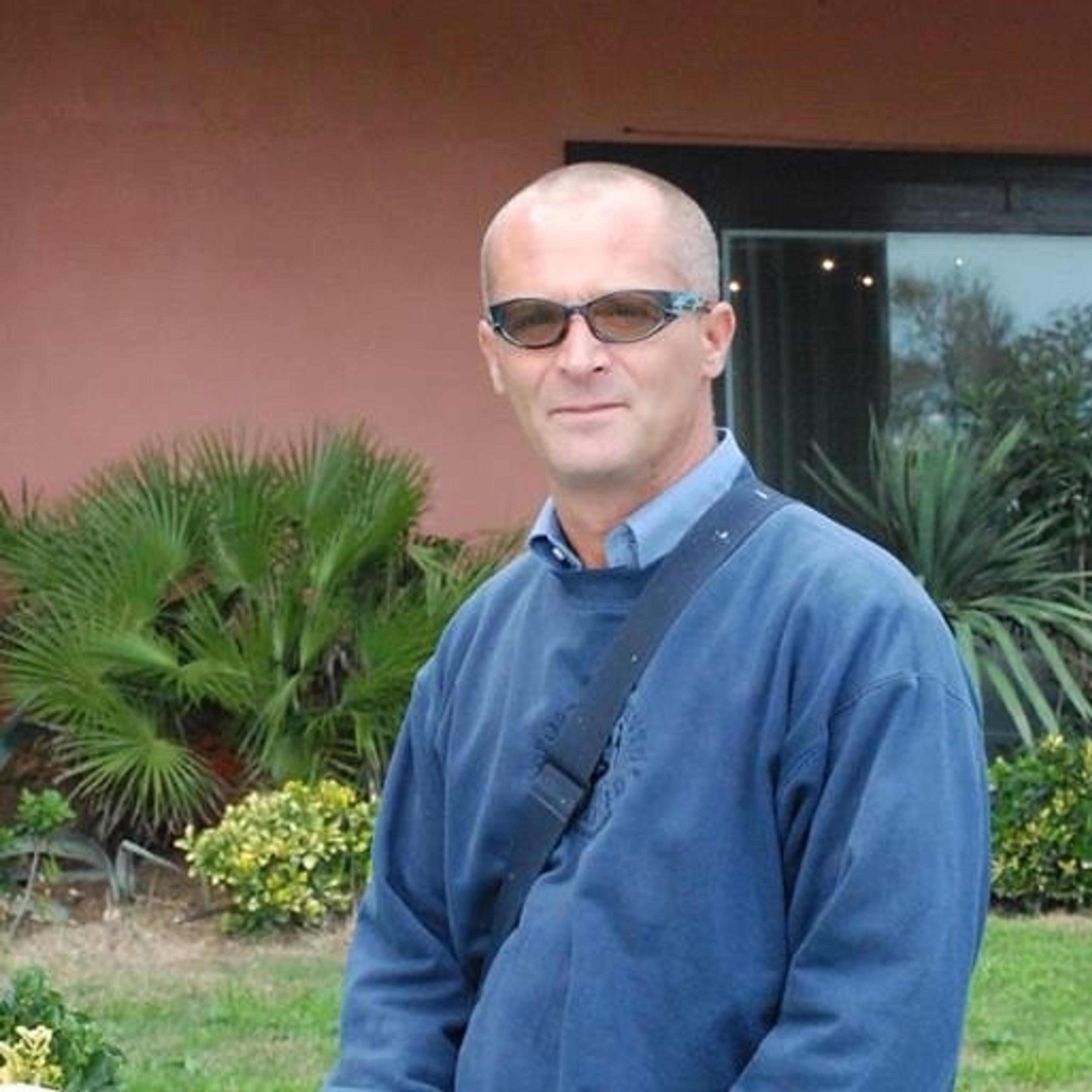 Achille Sali