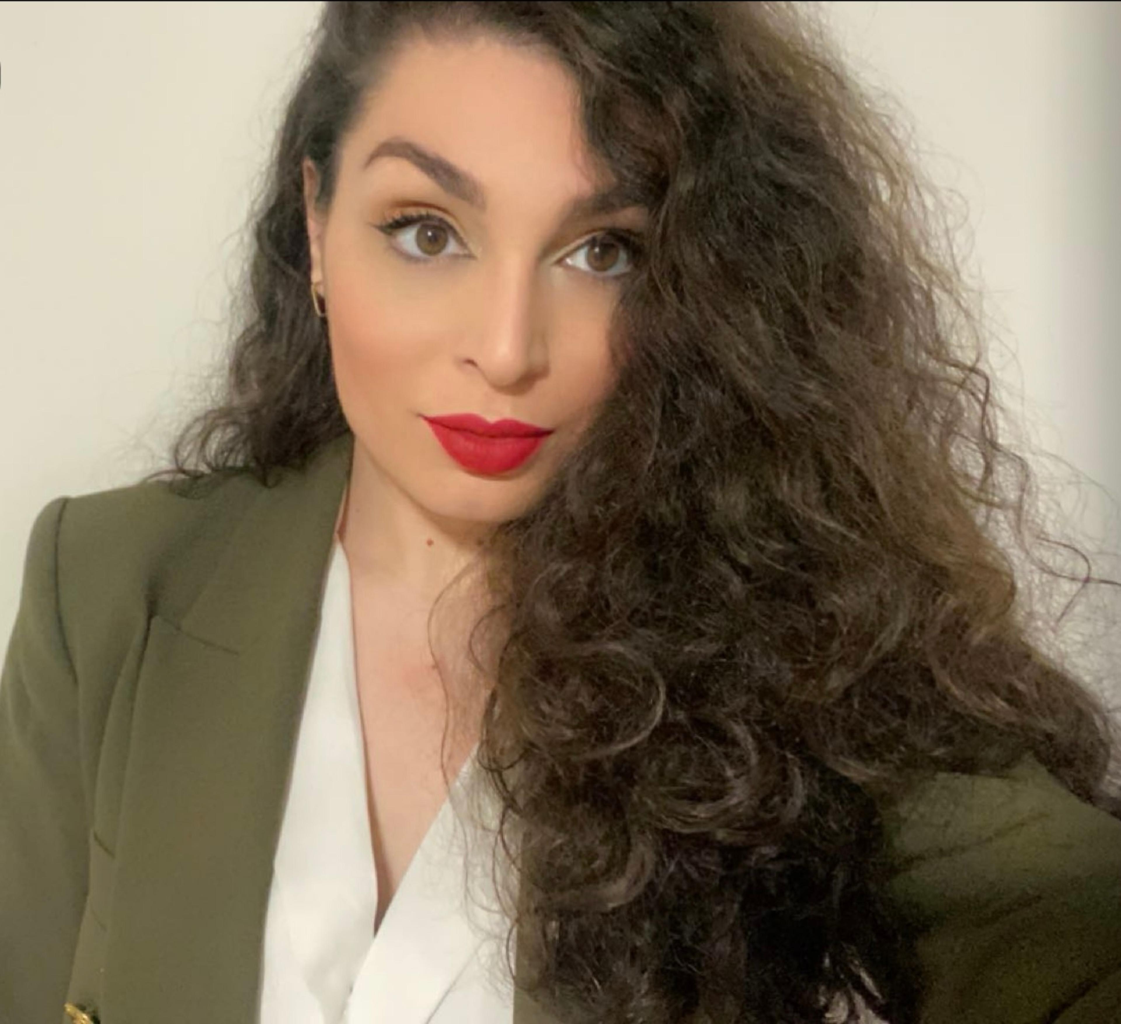 Victoria Terradillos