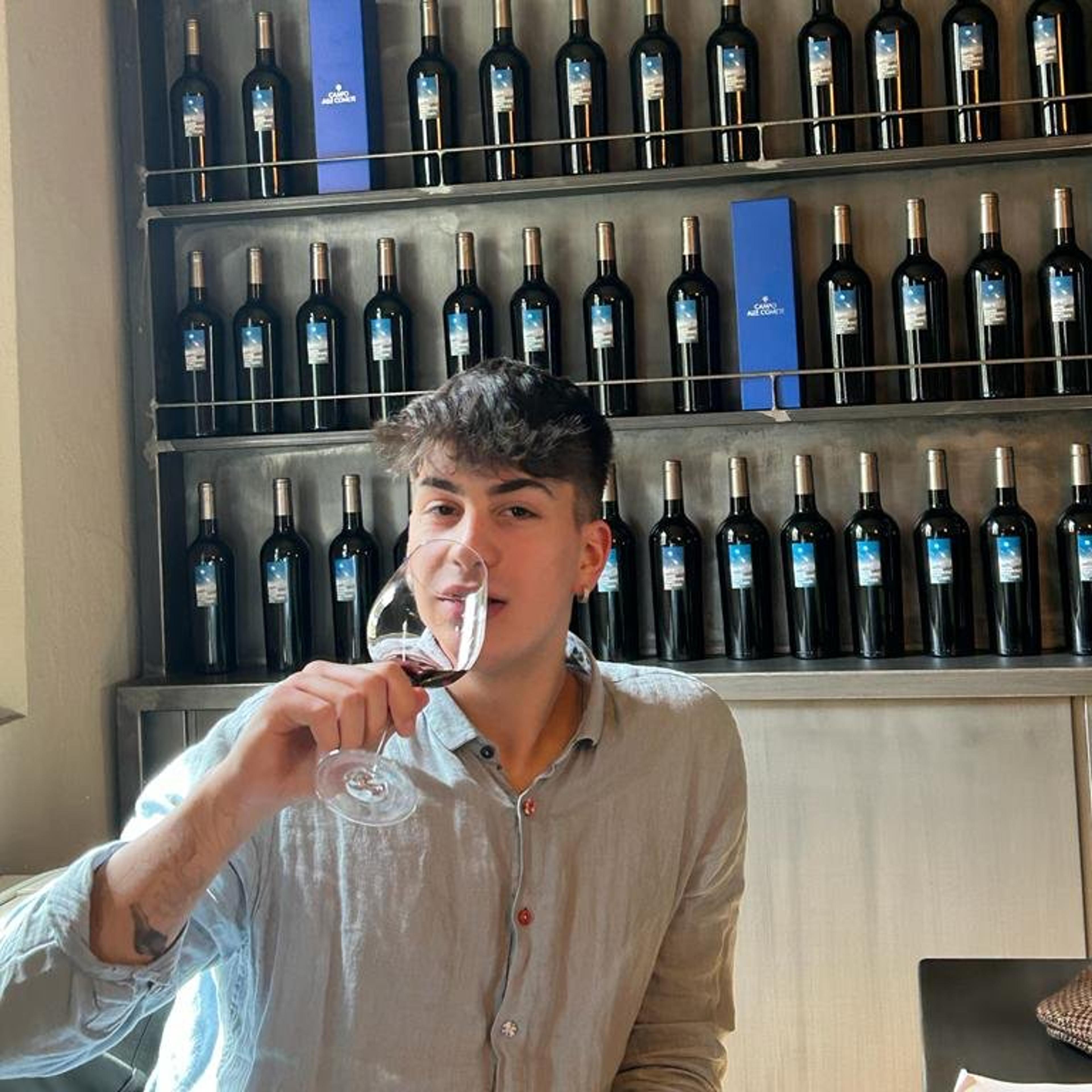 Lorenzo coronese