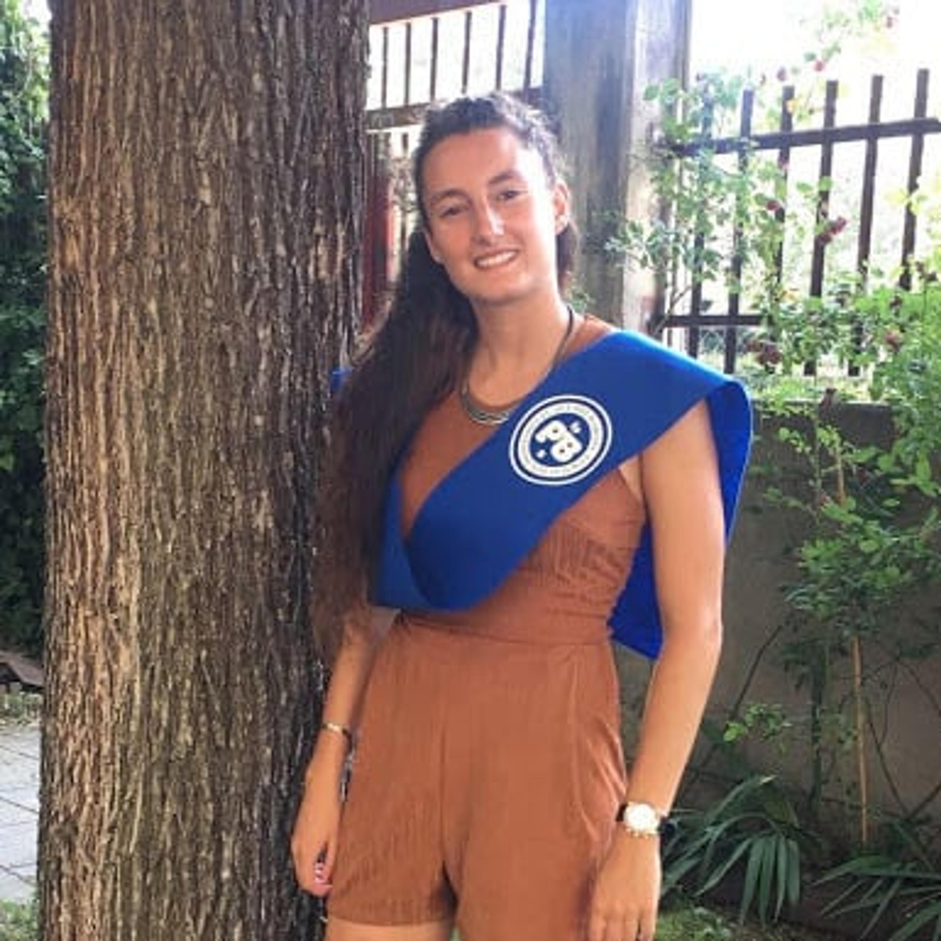 Laura Martinez Cabañas
