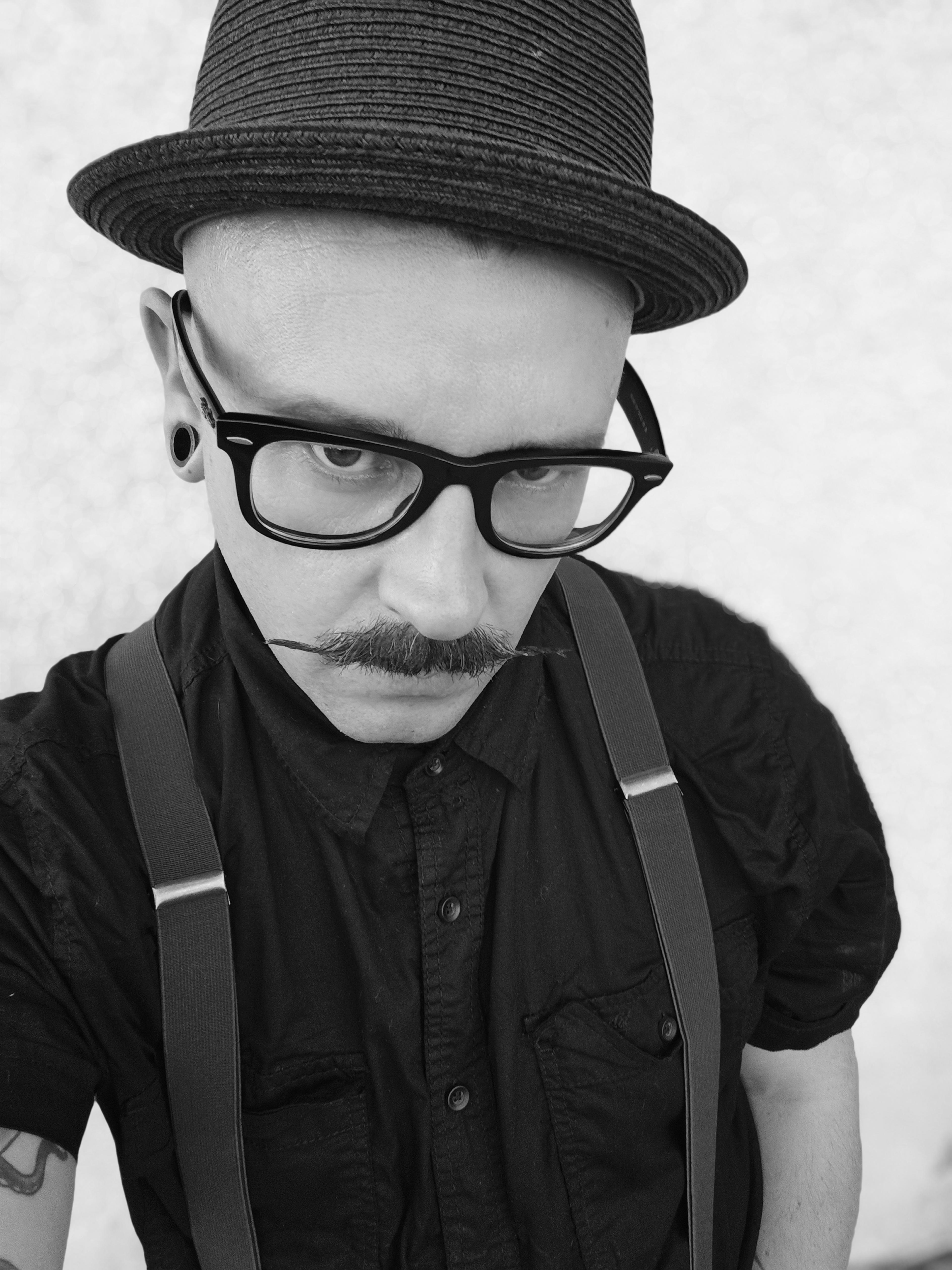 Alessio Mattolini