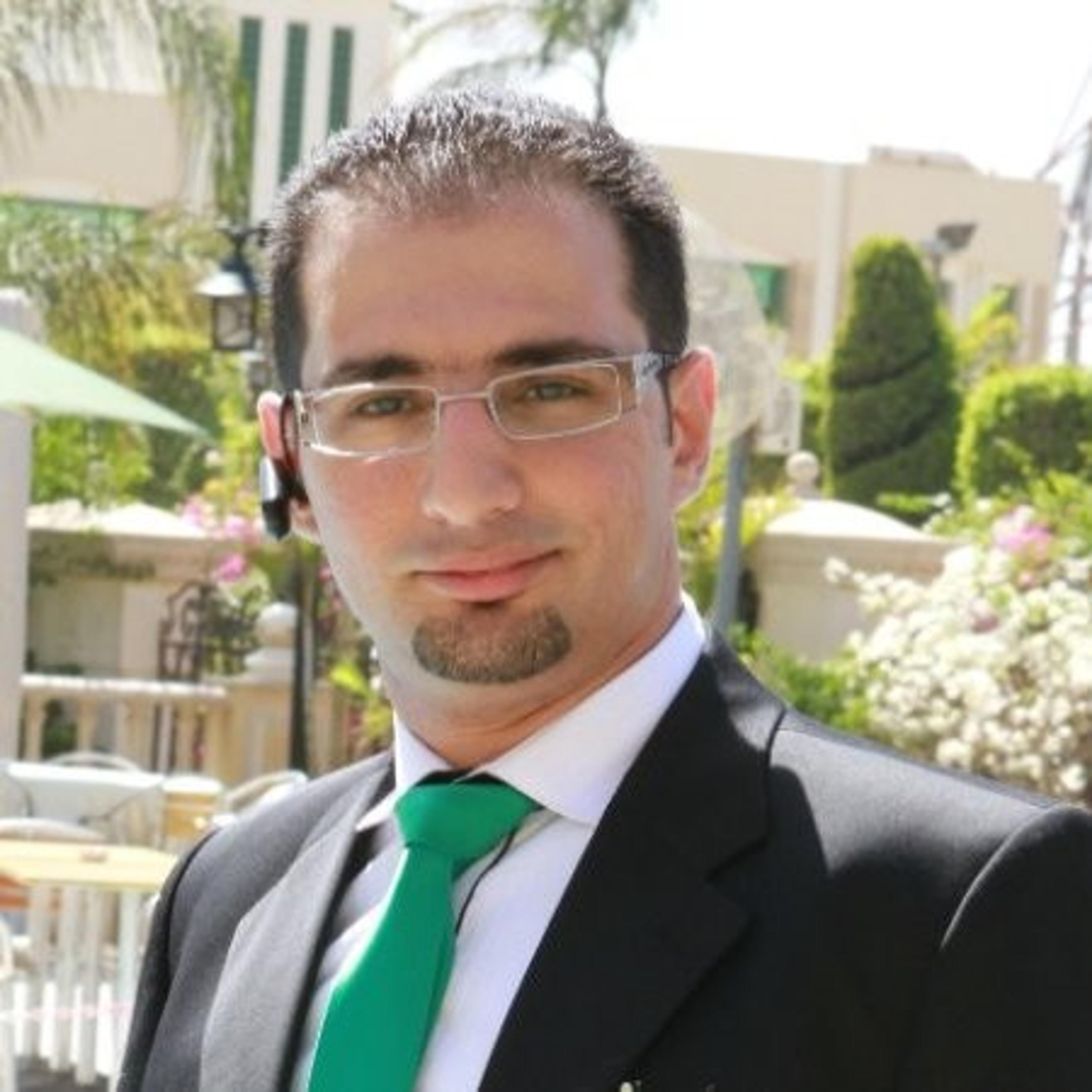 مينا موريس