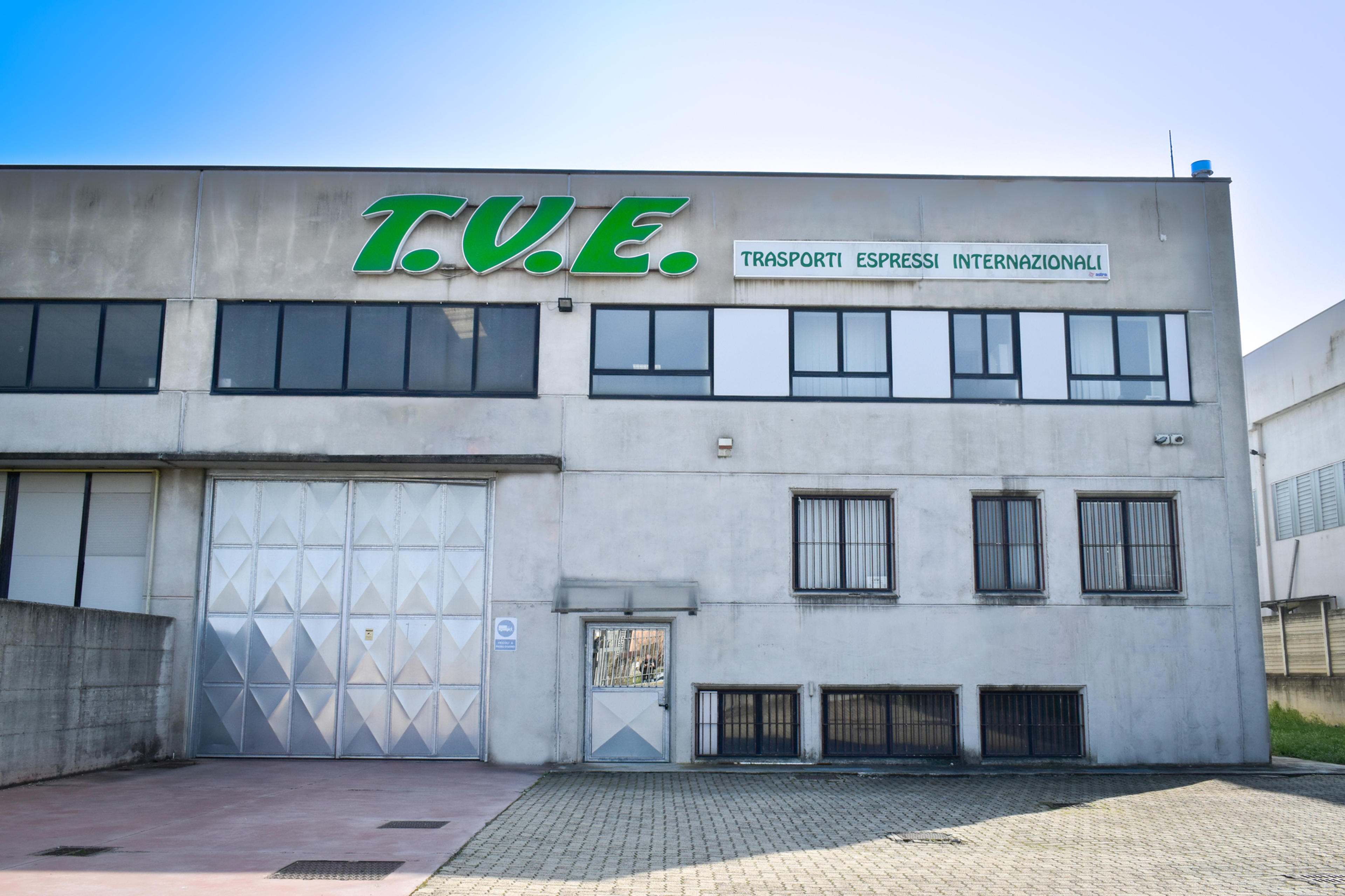T.V.E Srl