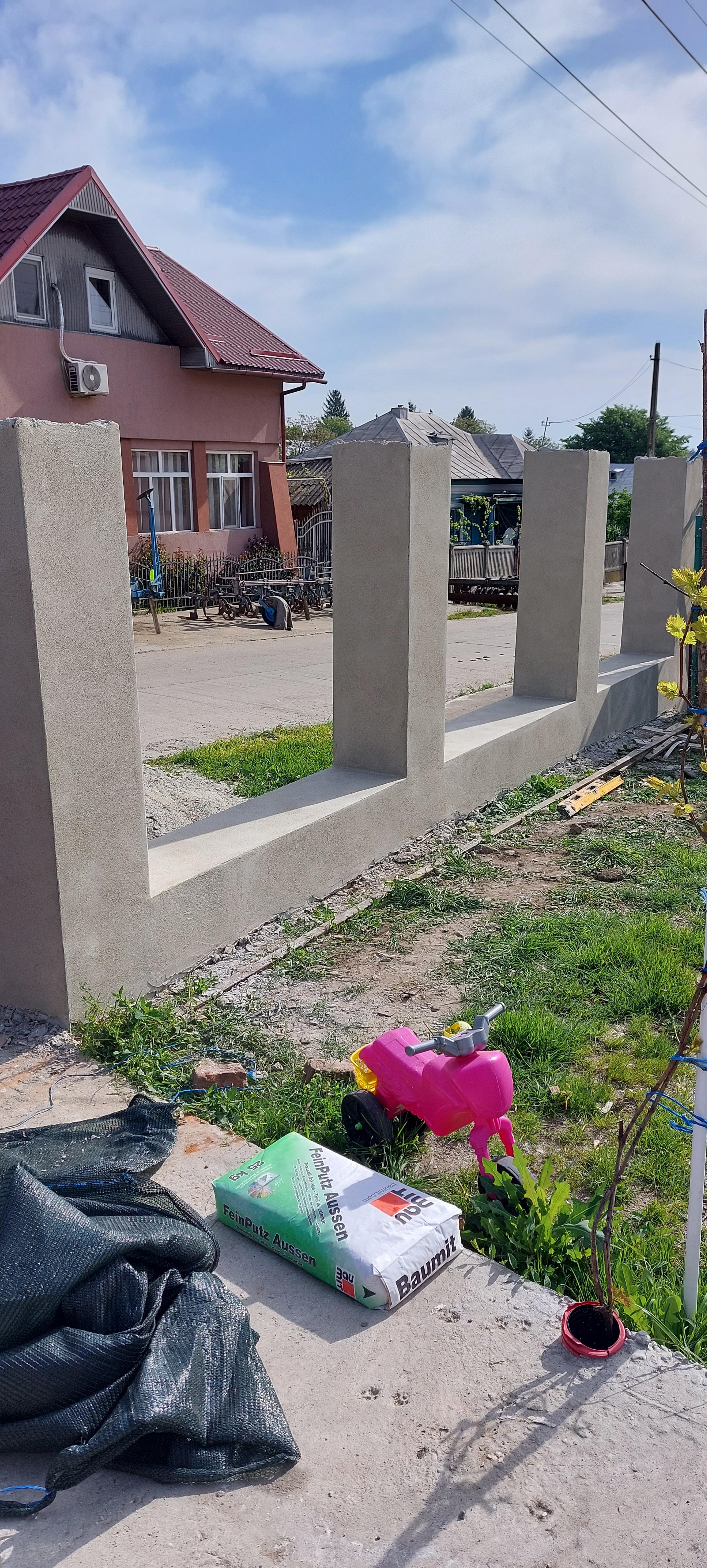 Escribano cons residencial