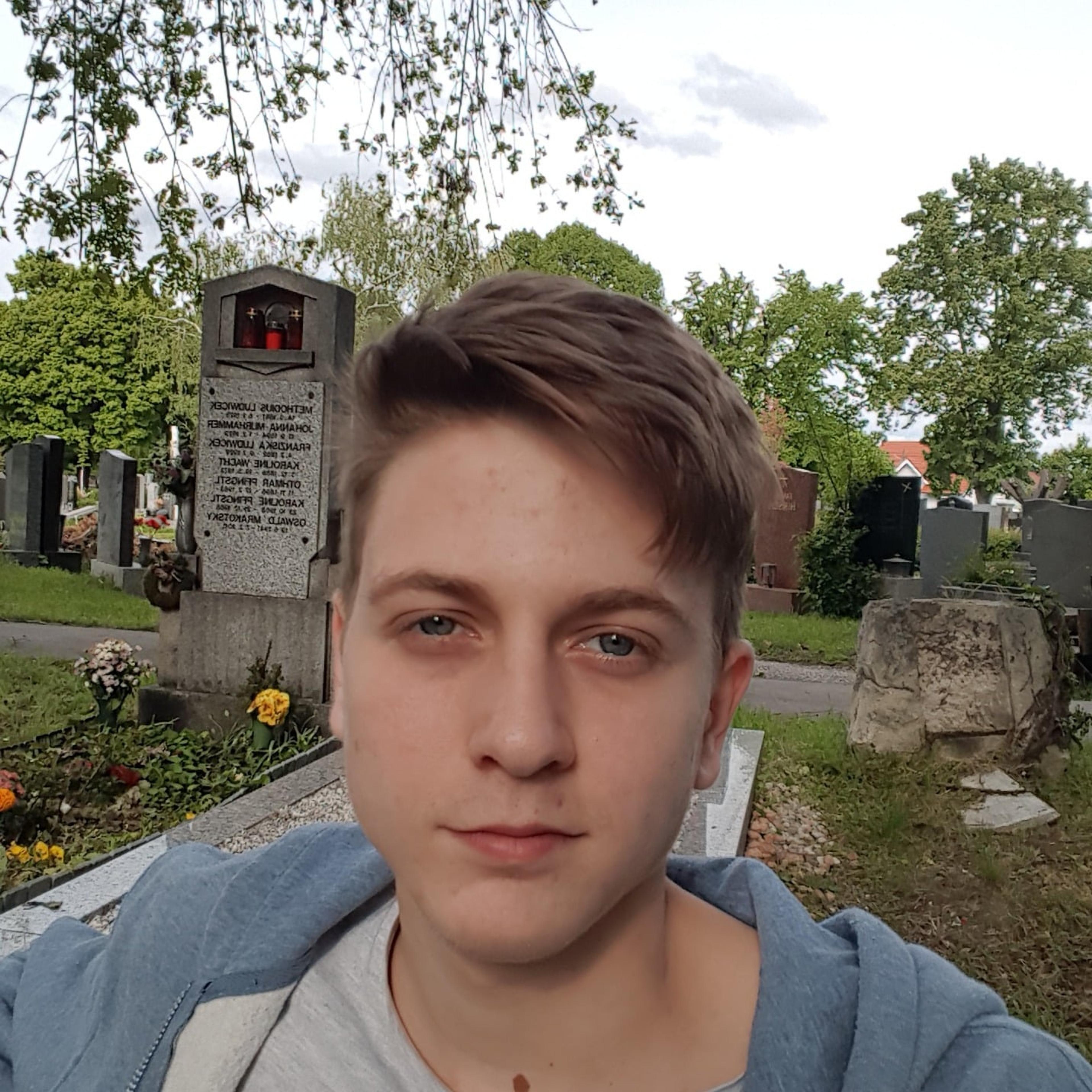 Julian Senger