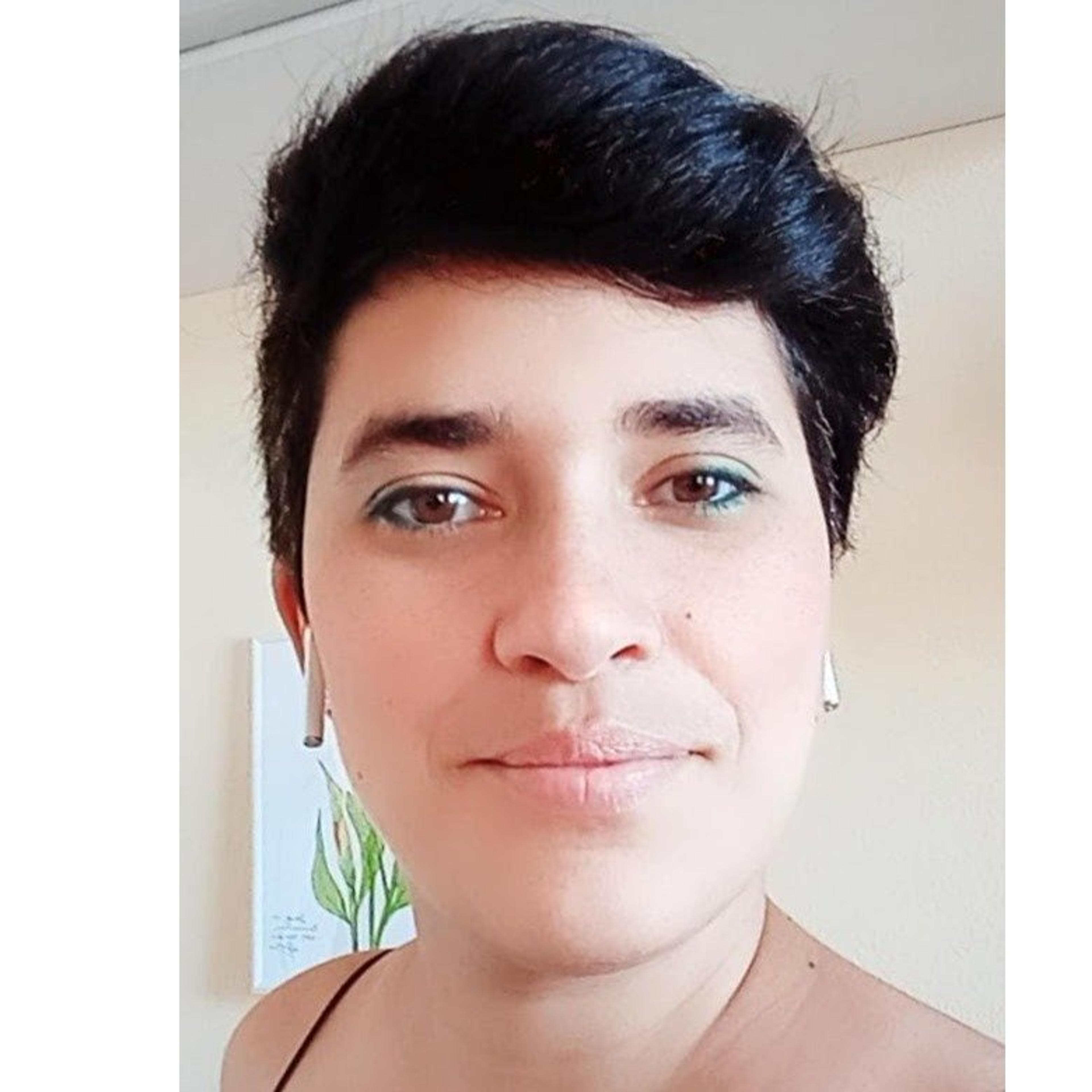 Saray Díaz Mendo
