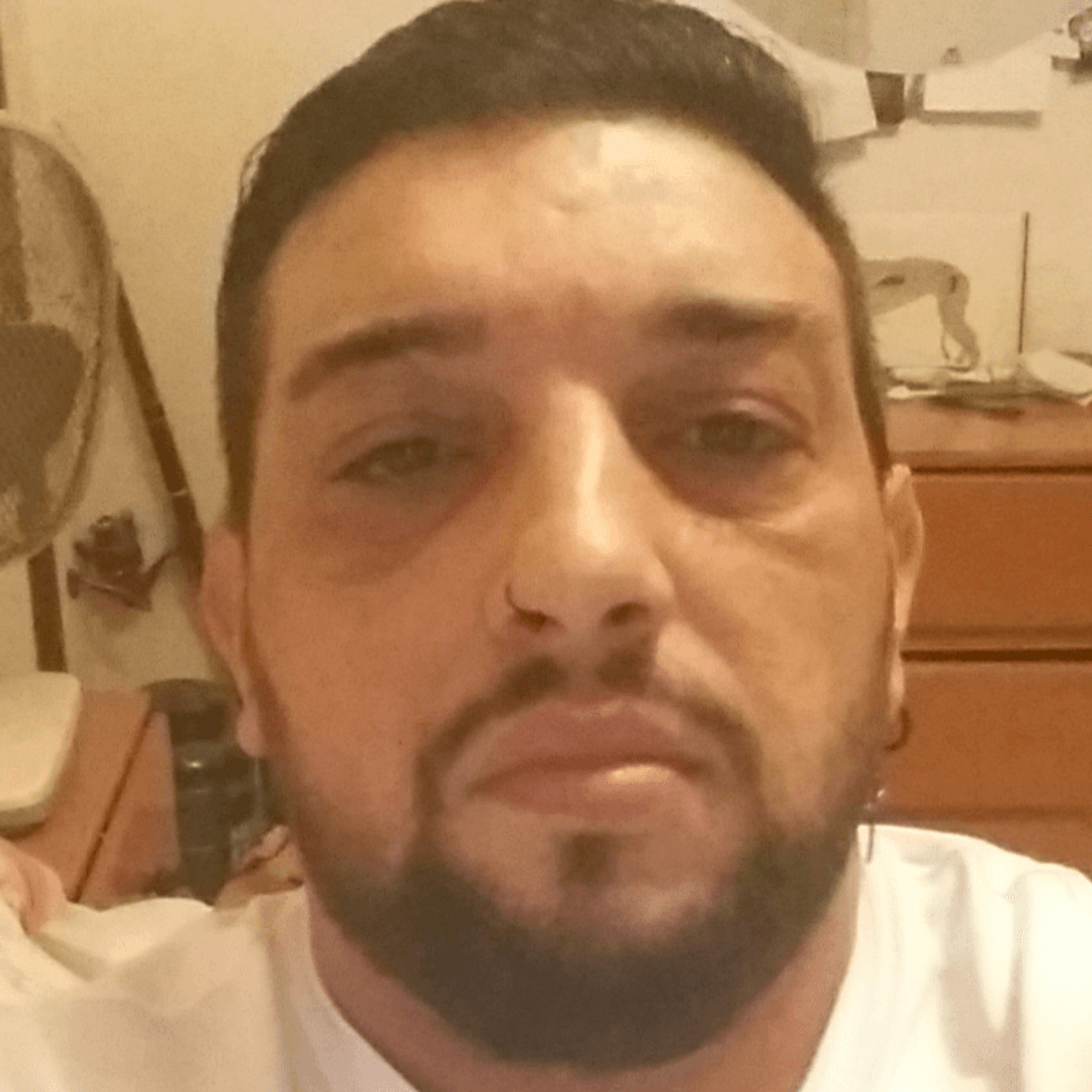 Mario Martin Borja