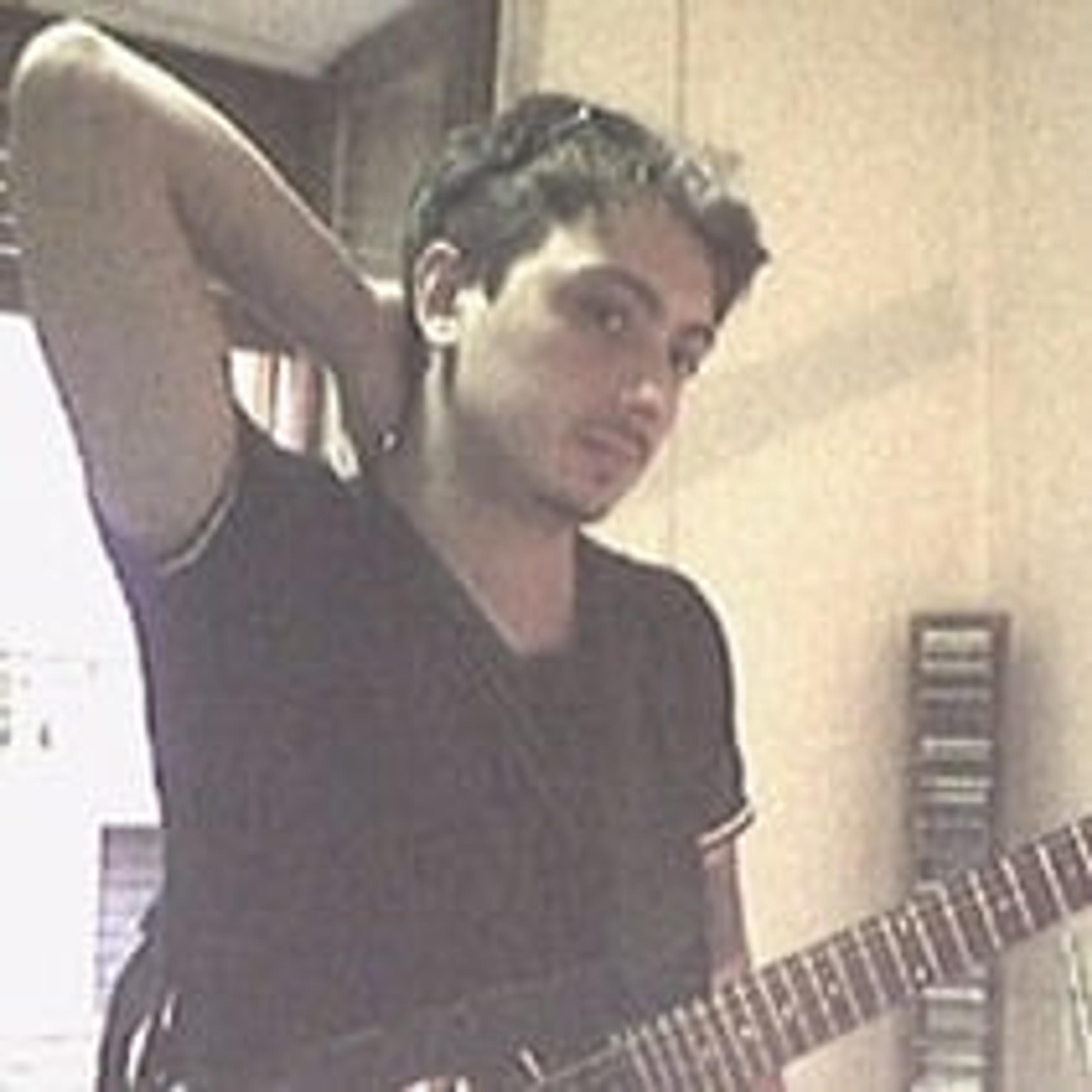 Marco Santoro