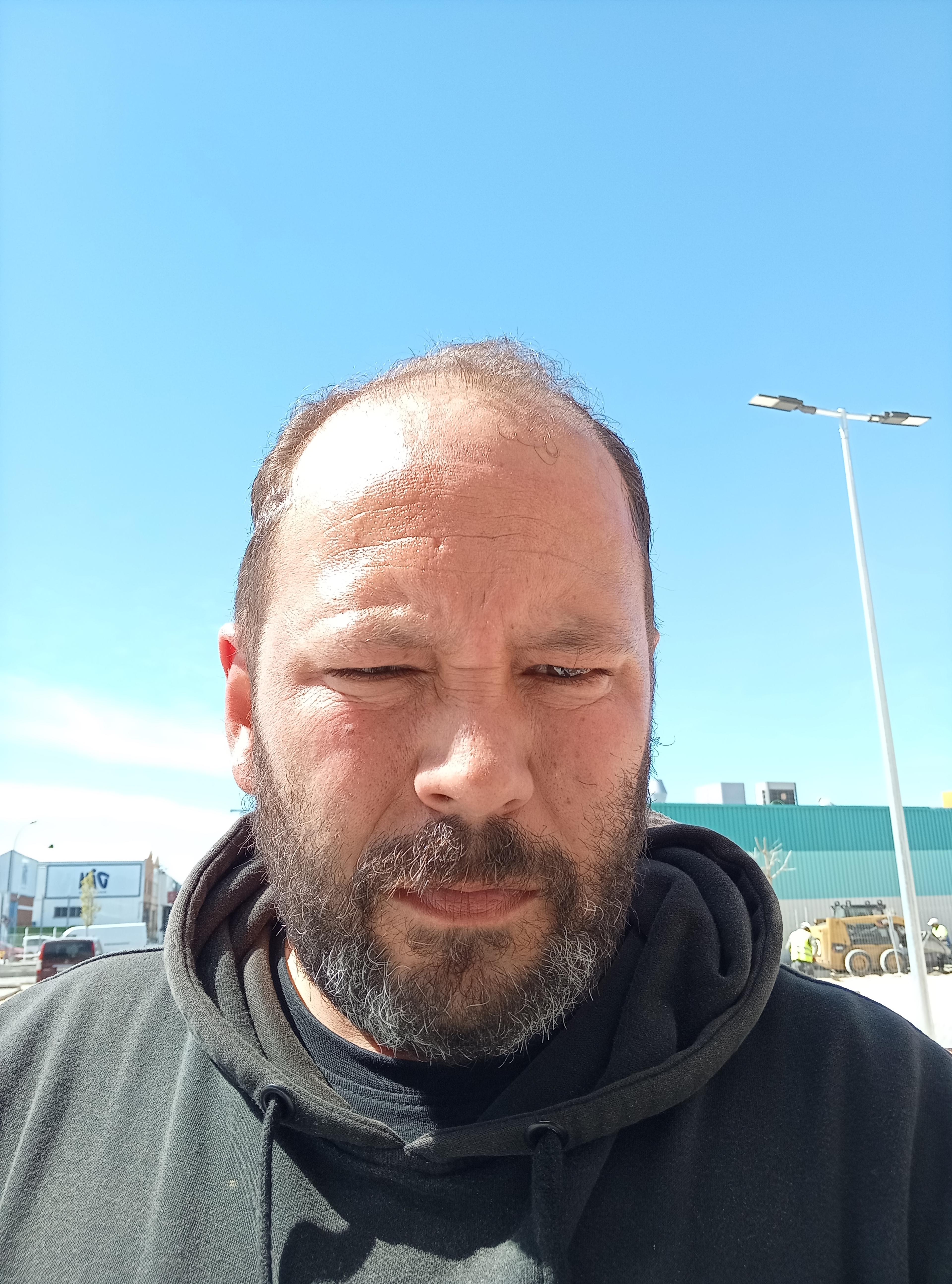 Javier Montero