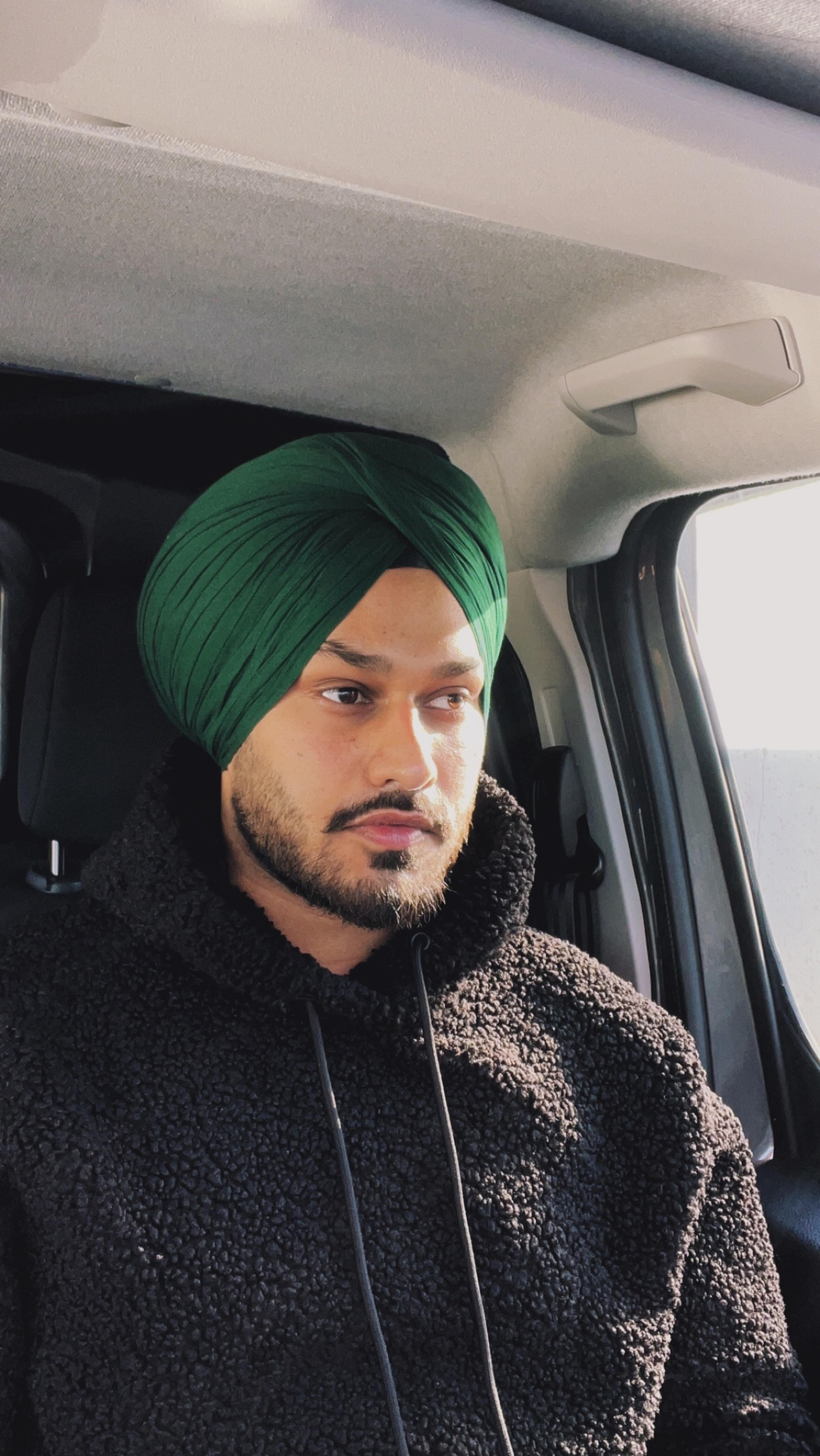 KUNWARPREET SINGH