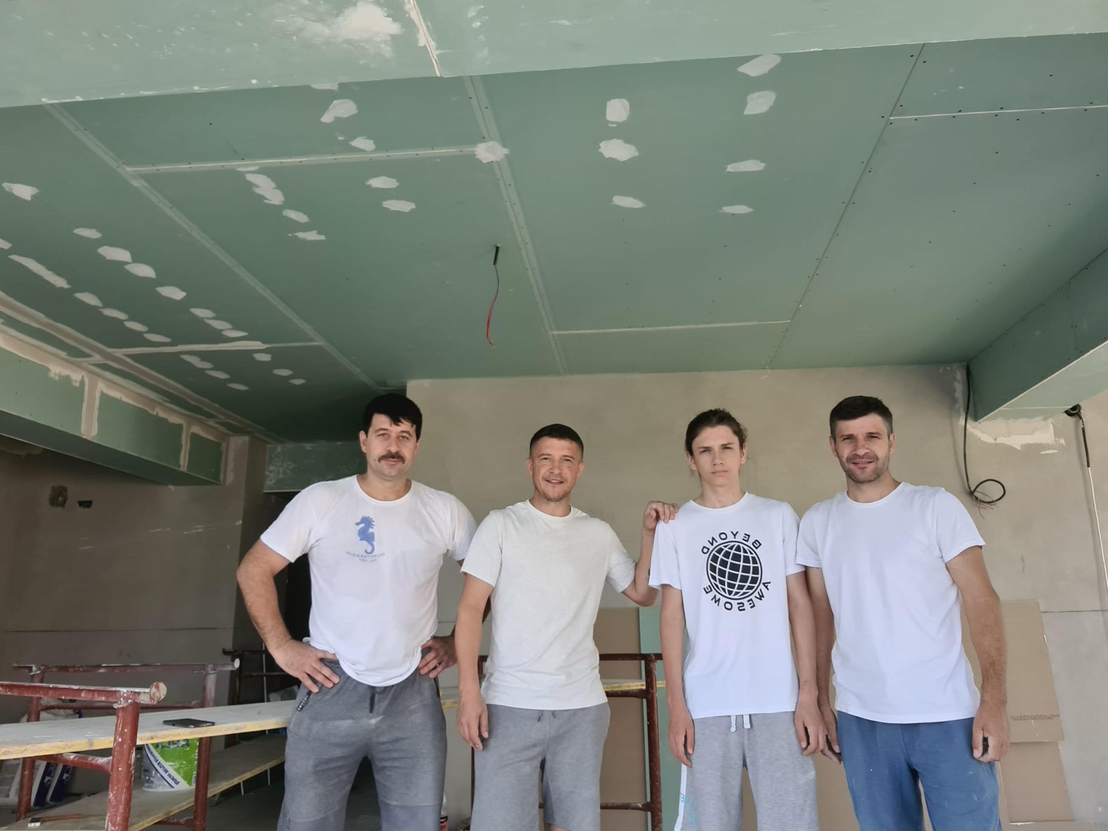 CAED Florin Ciprian Construct SRL