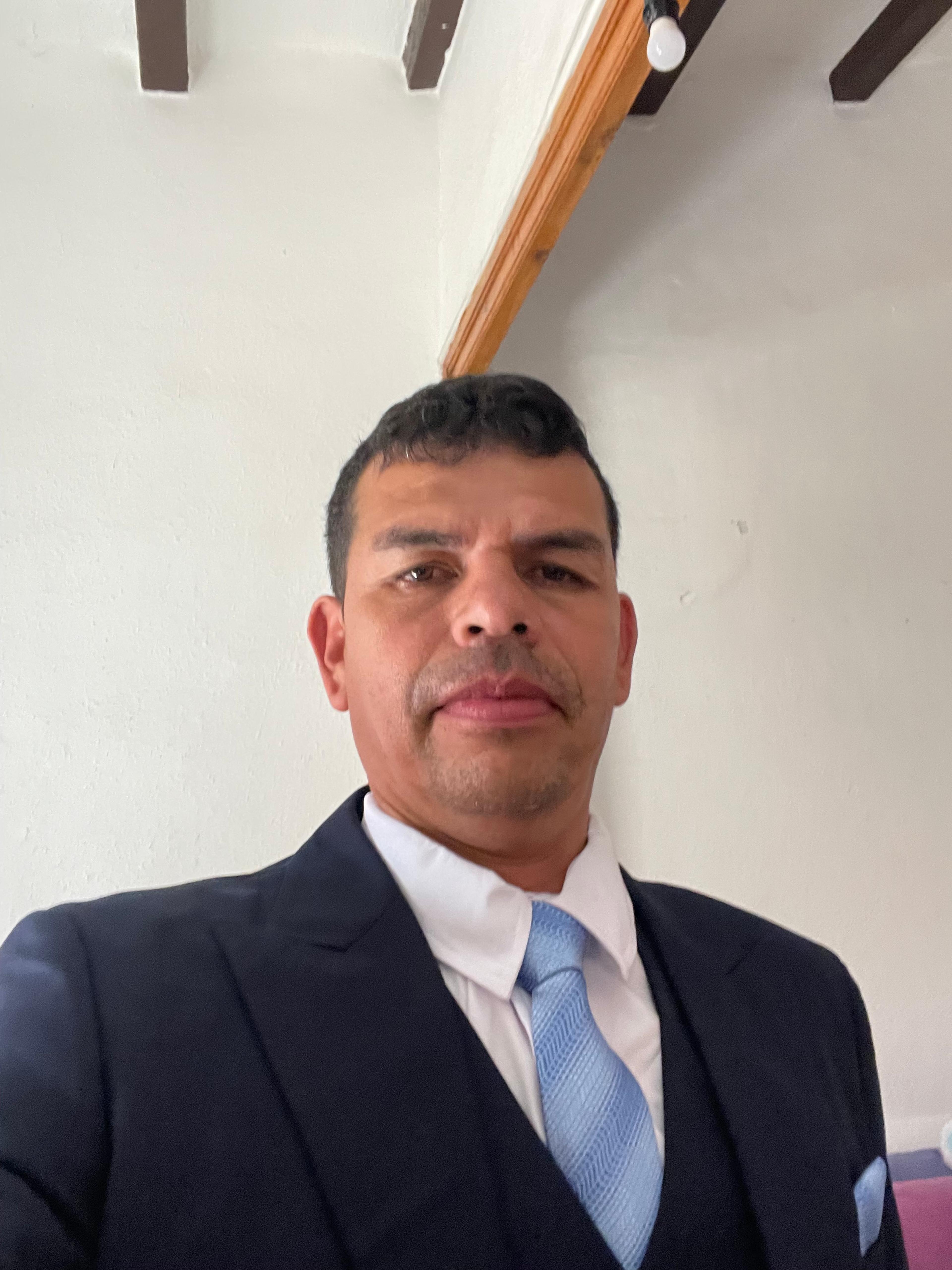 Nestor Vinasco