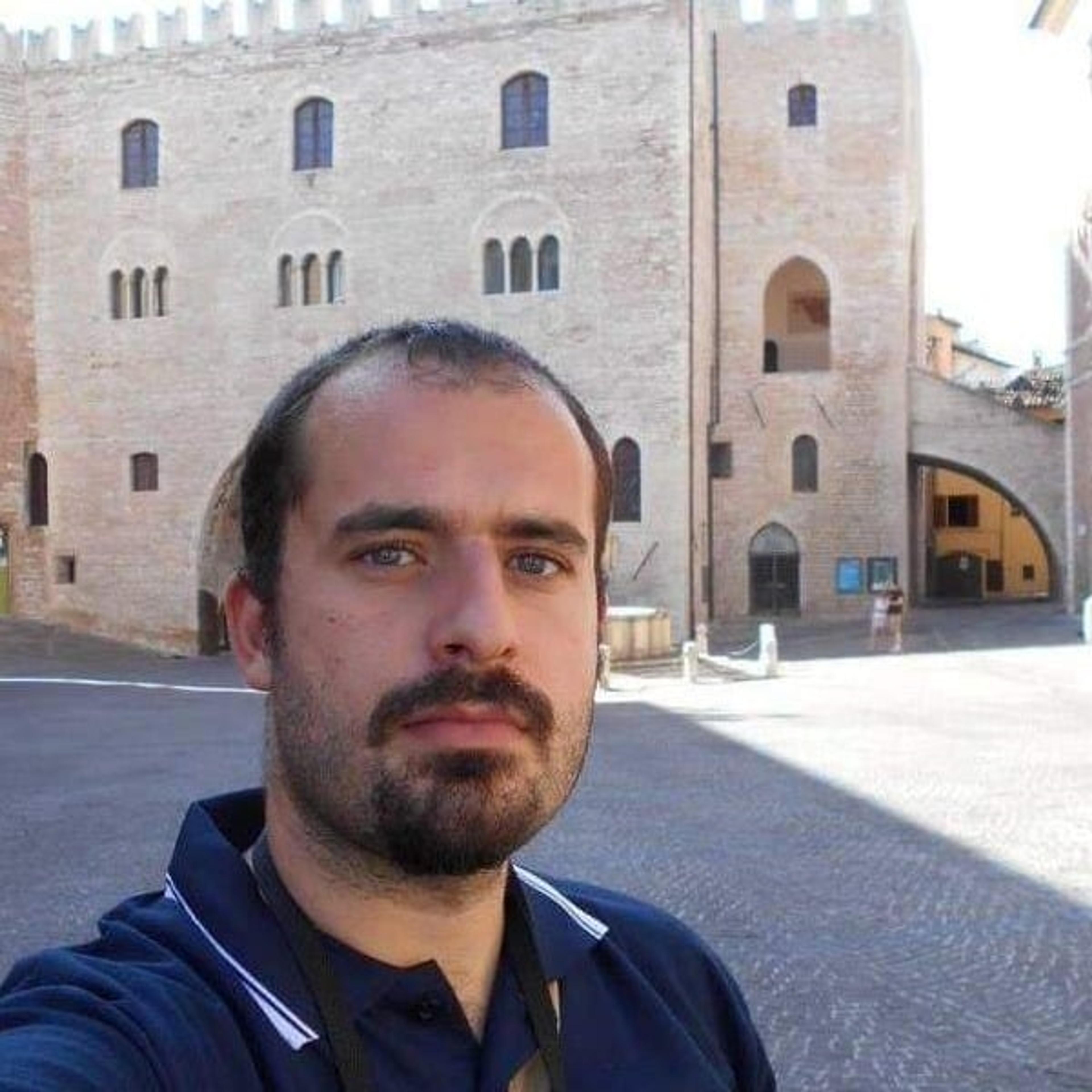 Luigi Zuccaro