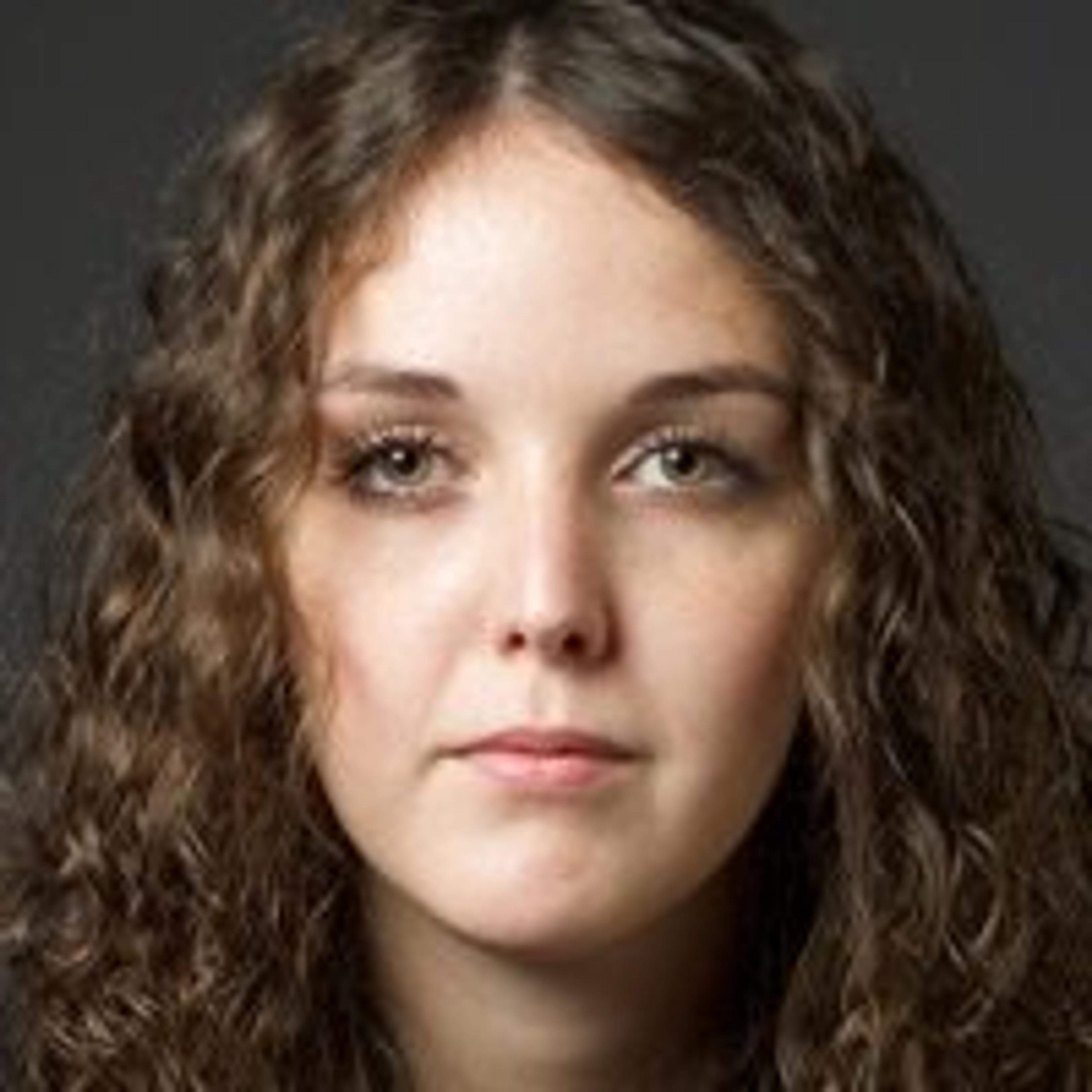 Giorgia Trucci