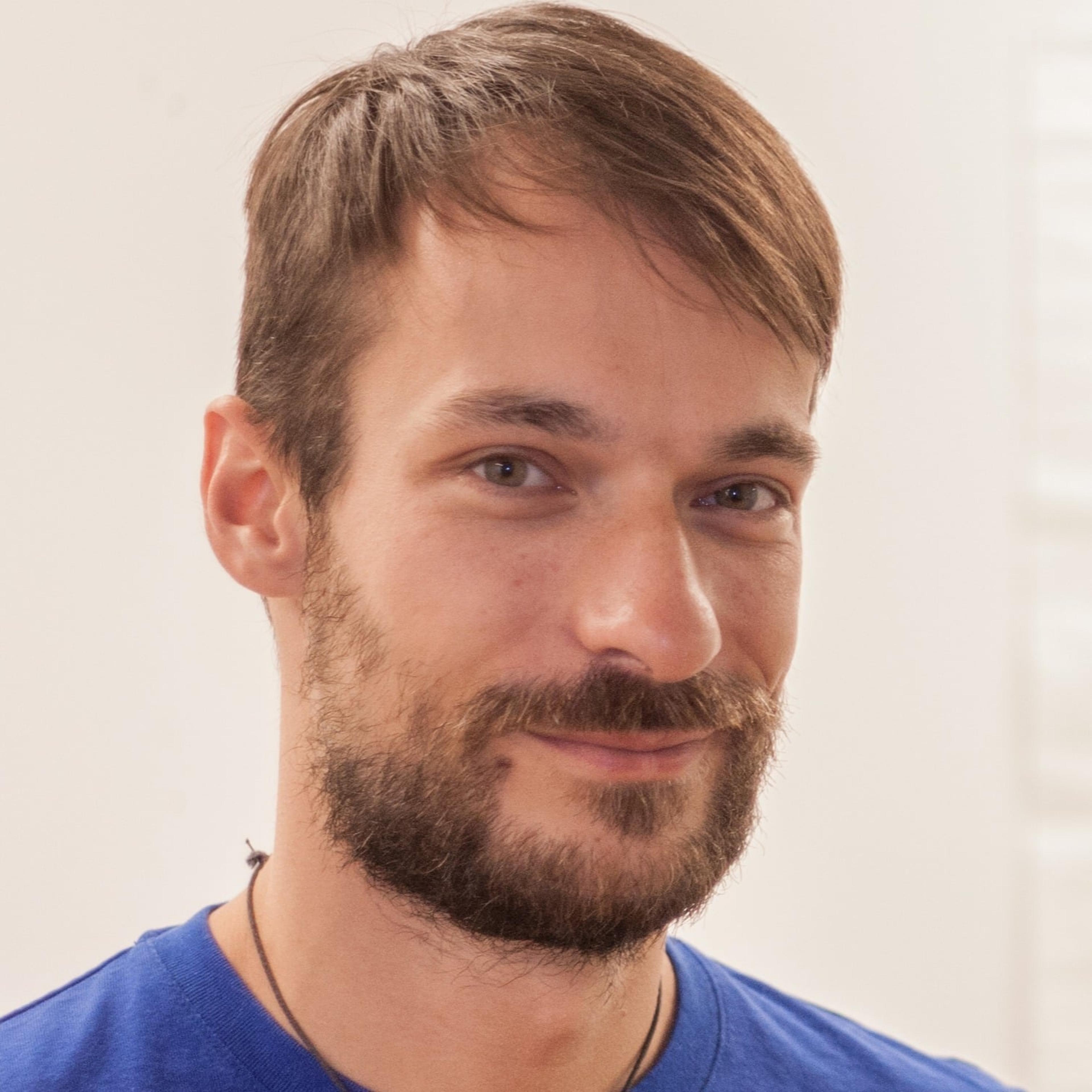 Wolfgang Magerl