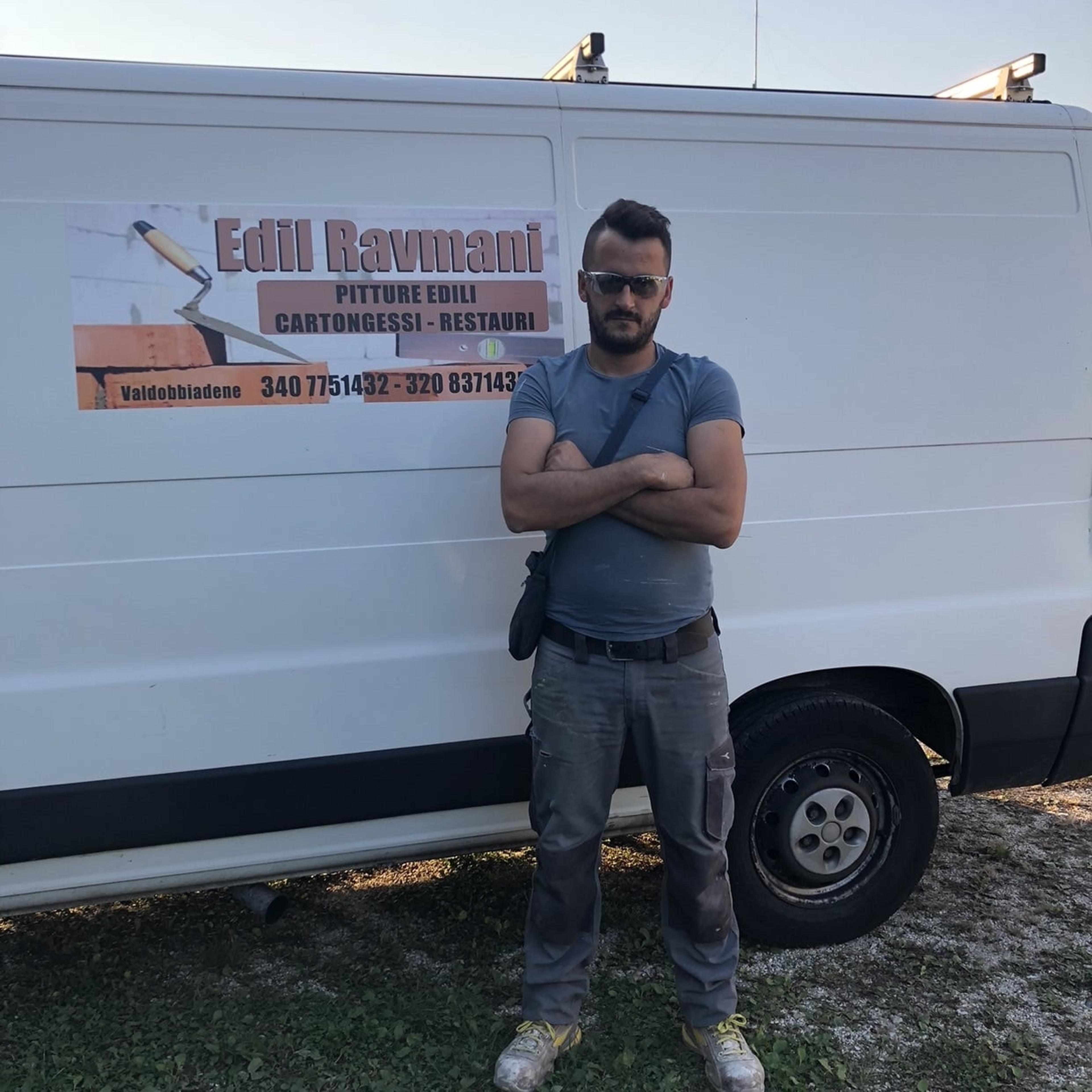 Edile Ravmani