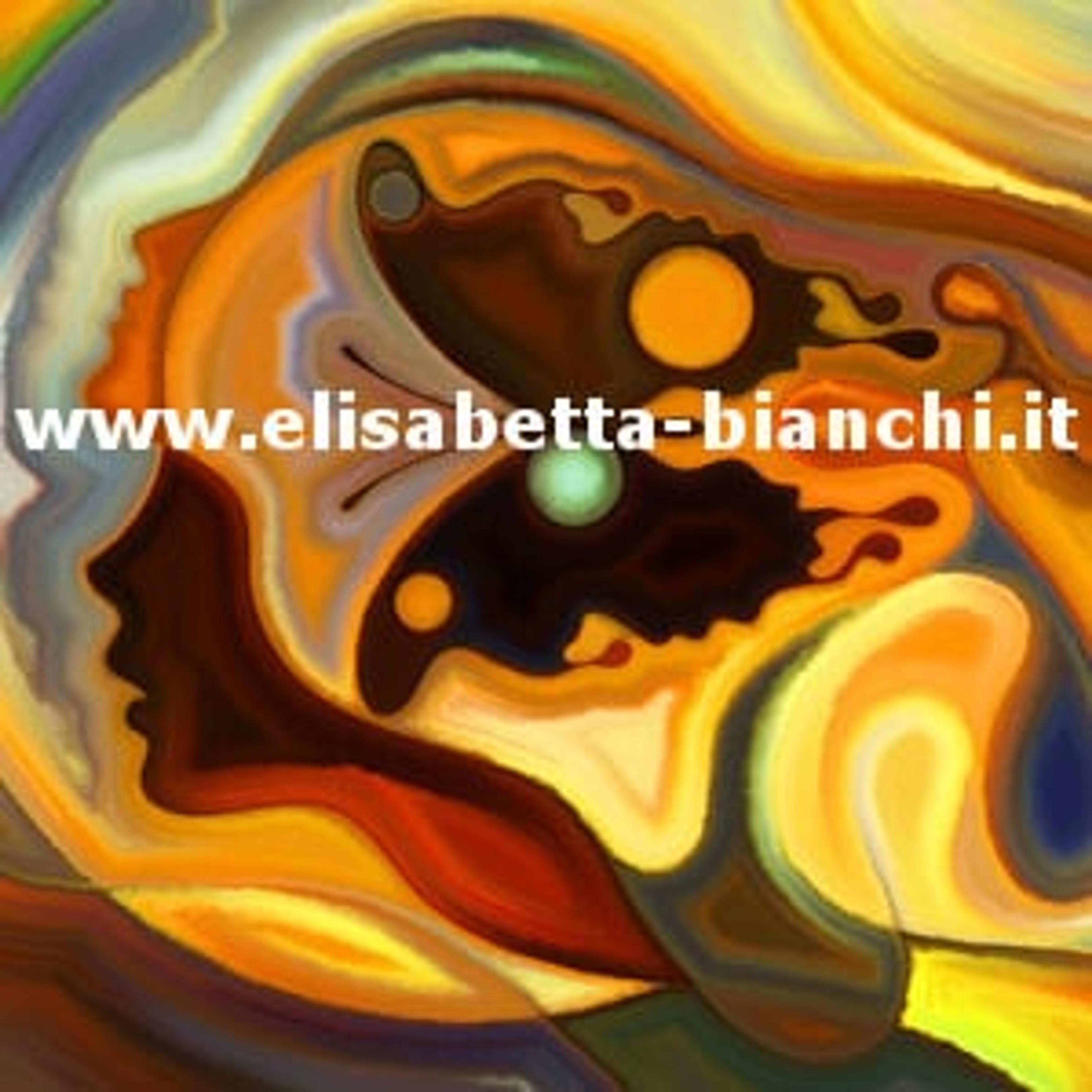Elisabetta Bianchi, psicologa-psicoterapeuta