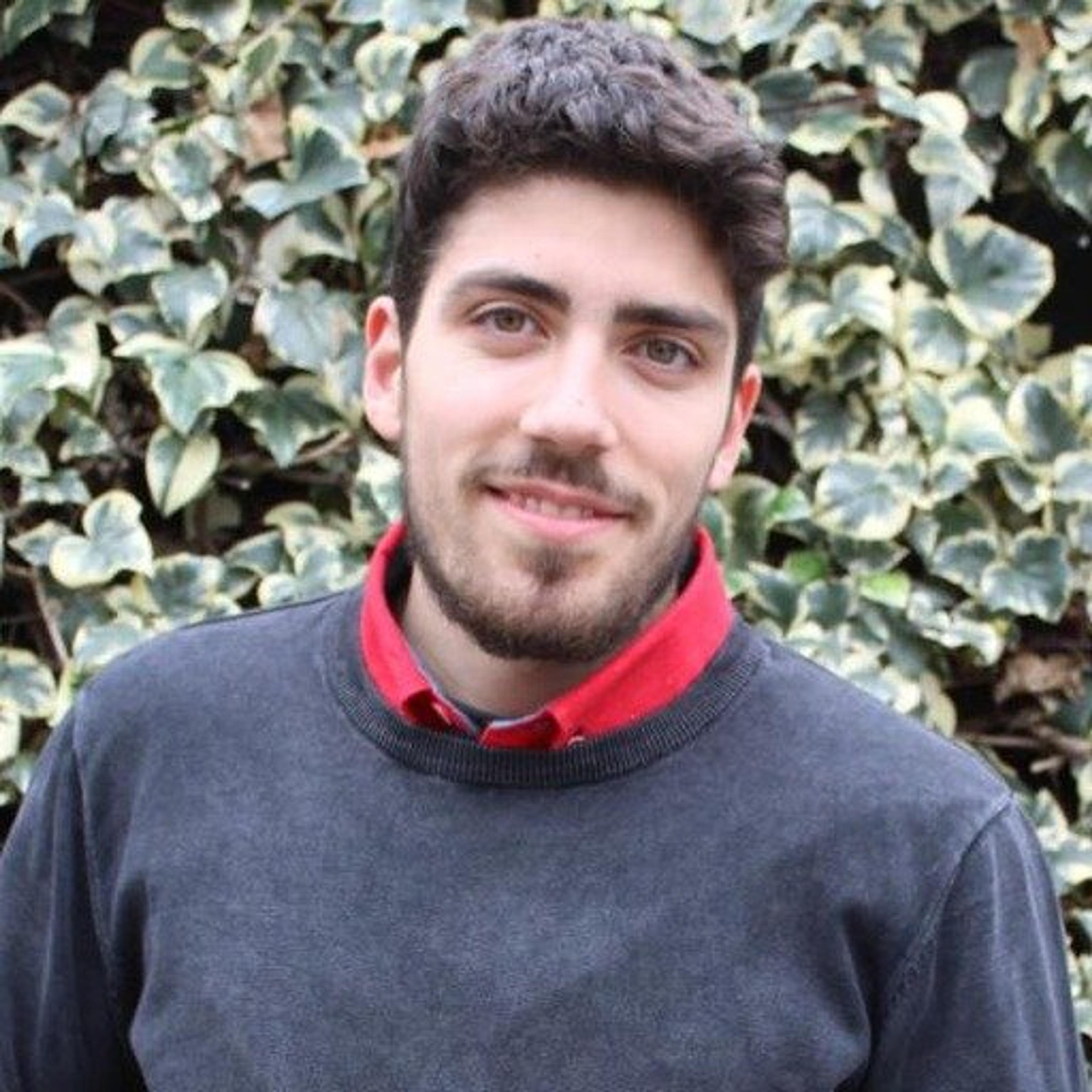 Steven De Lucia