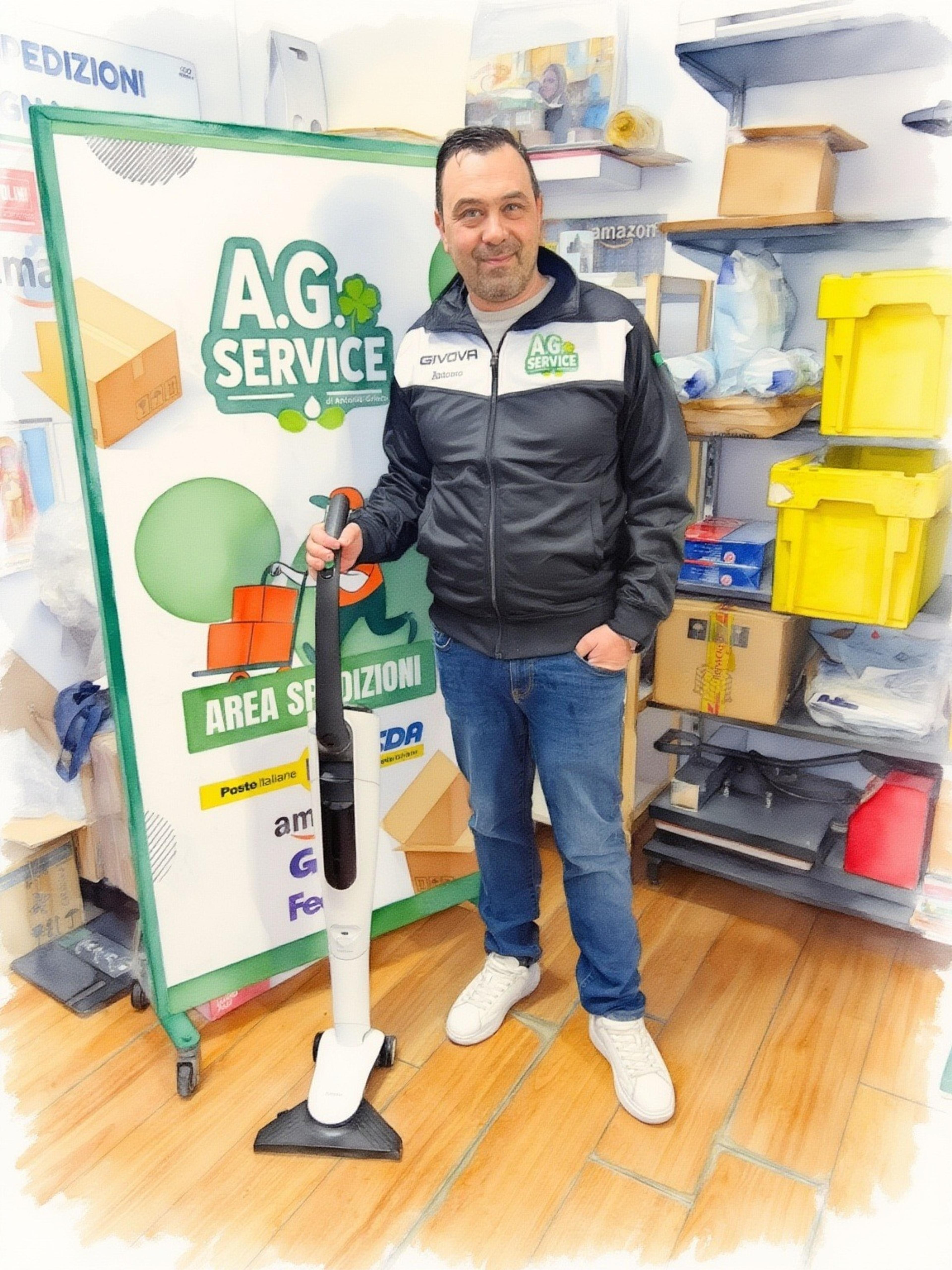 AG Service Folletto