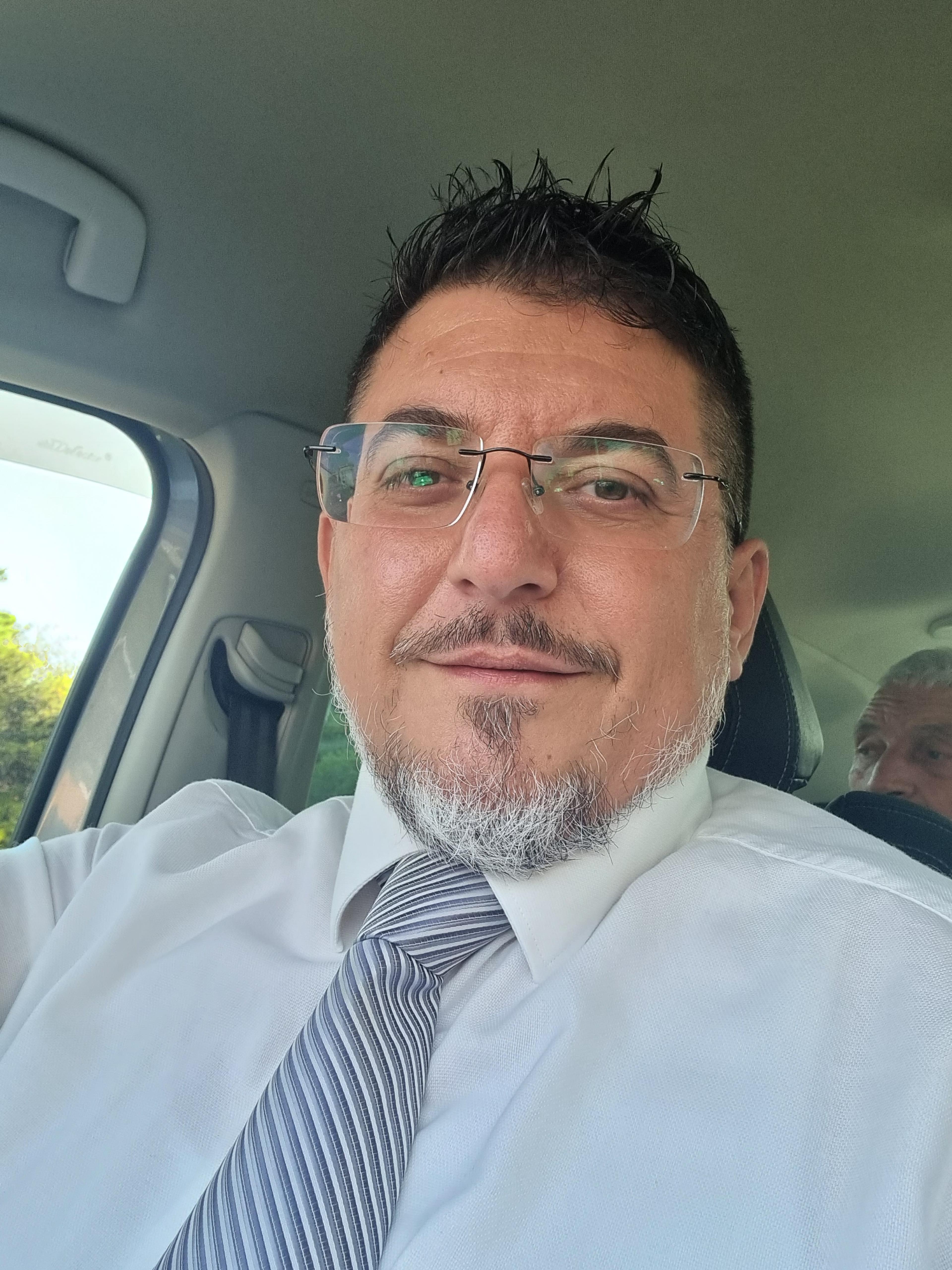 Santo Cocuzza