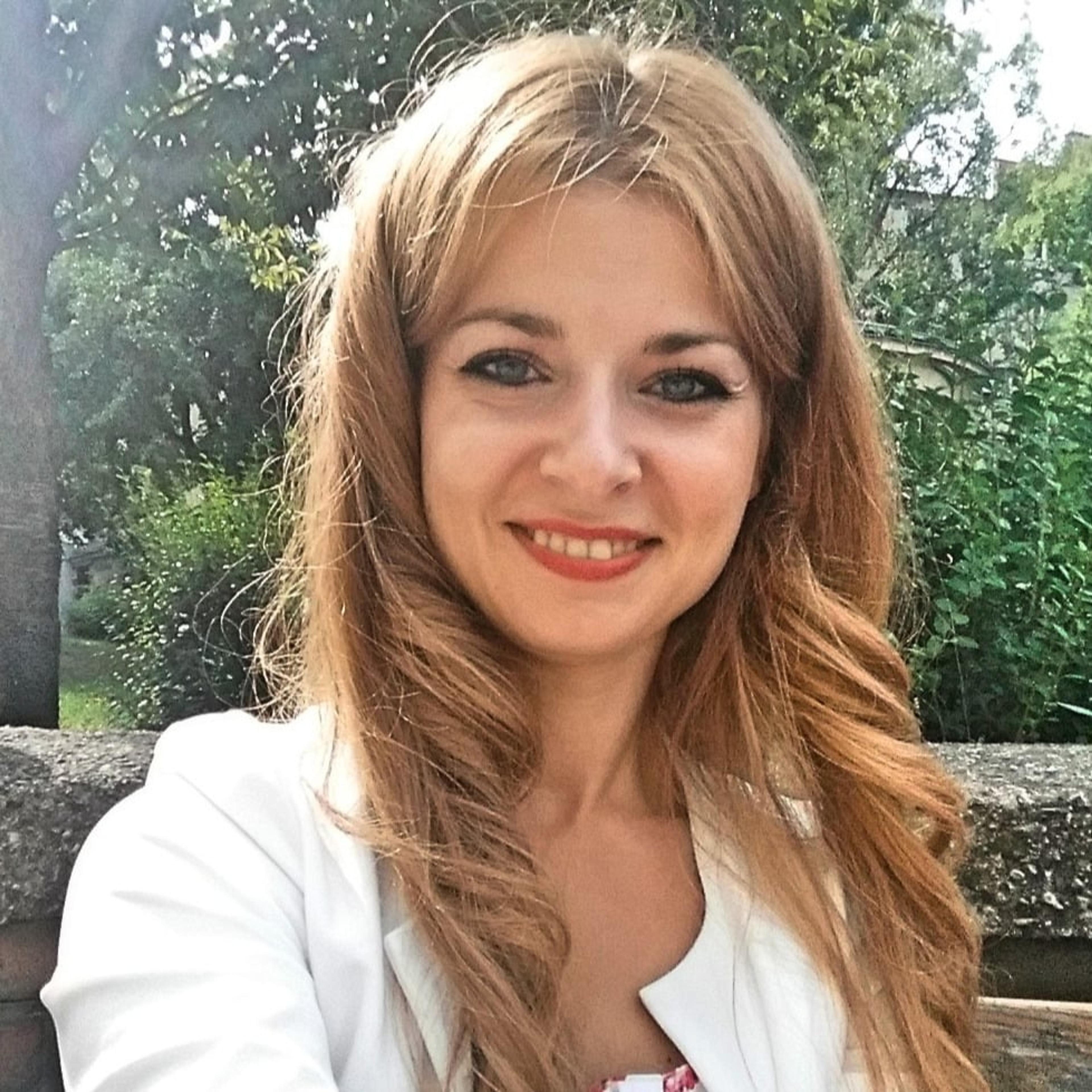 Amalia Ghita