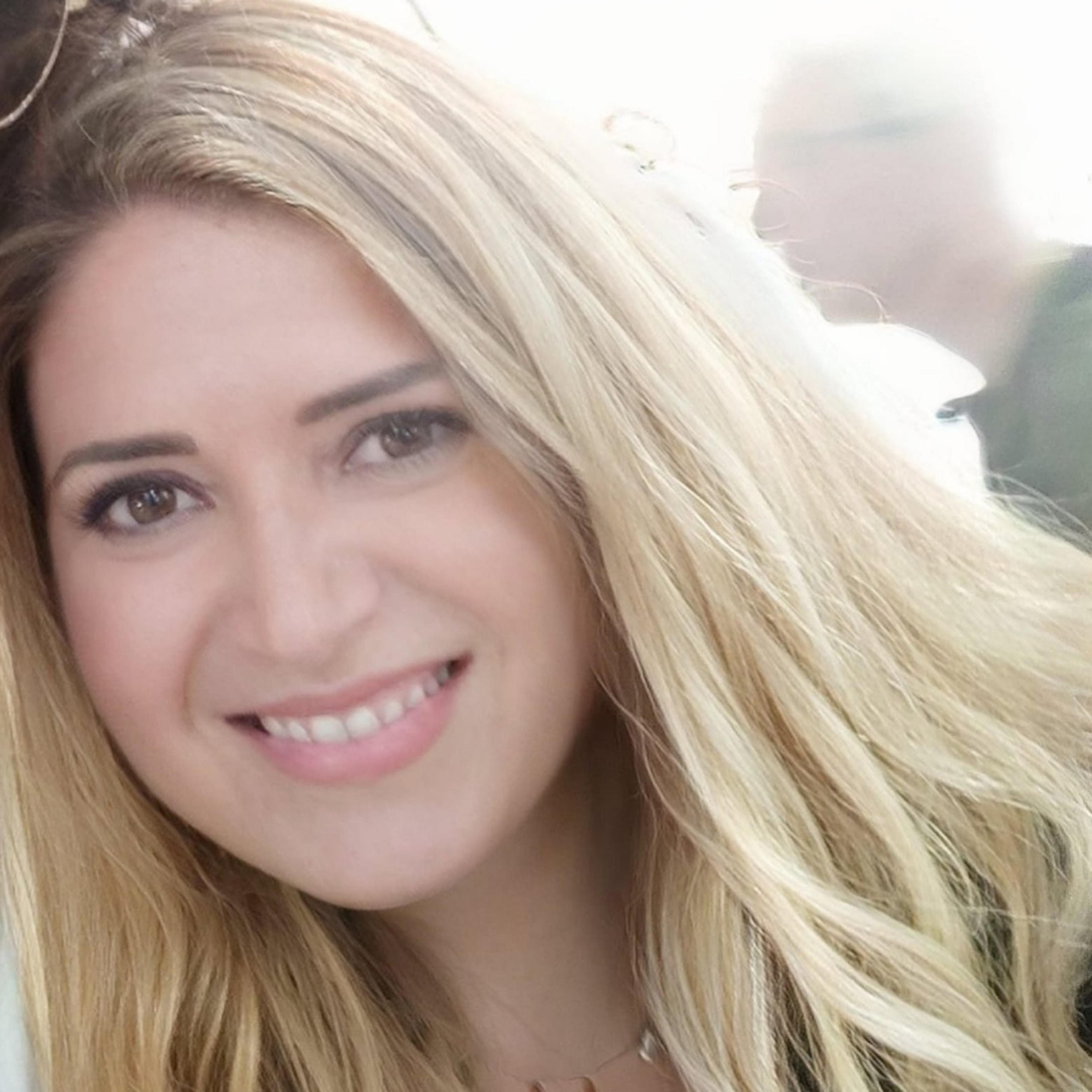Cristiana Delogu