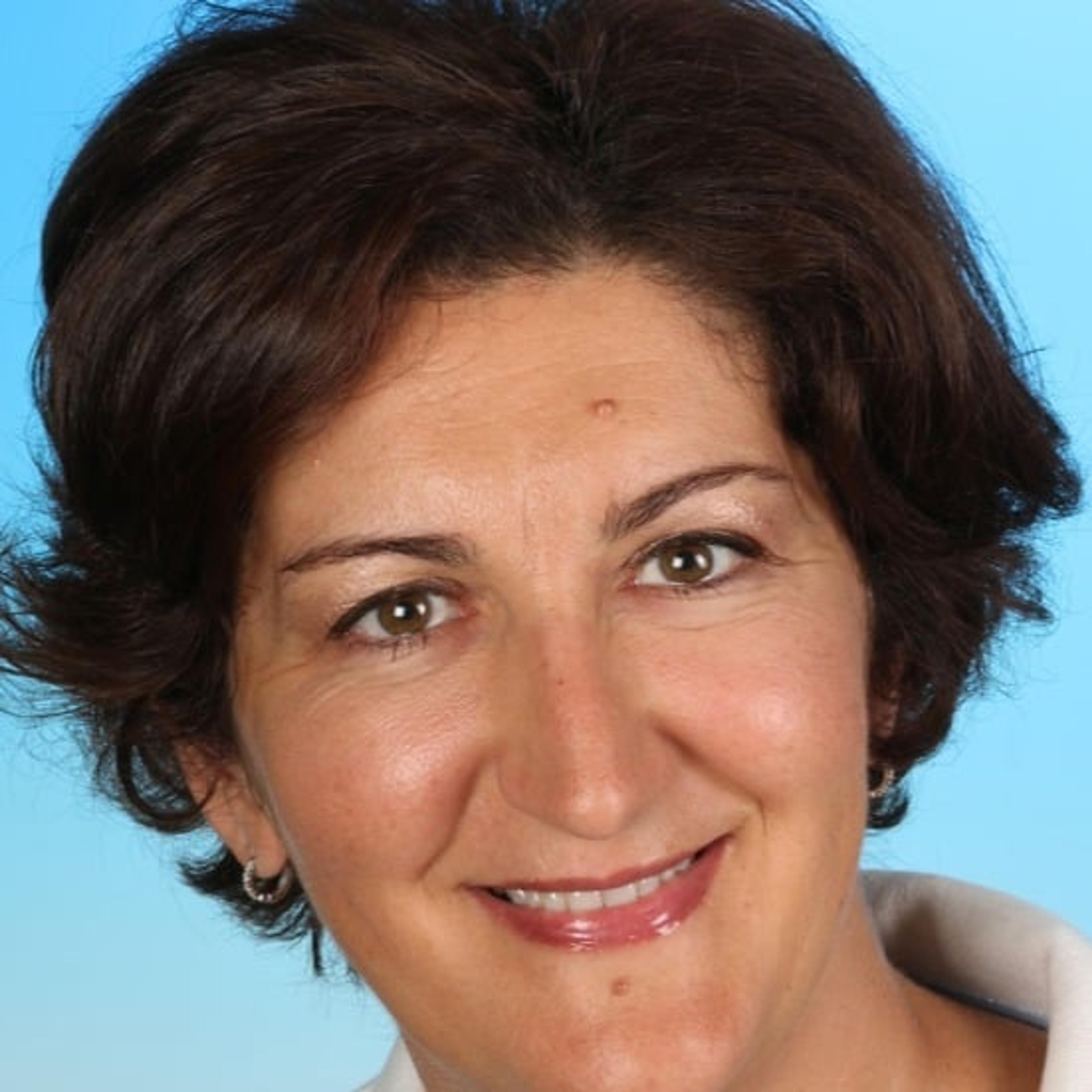 Brunella Poli