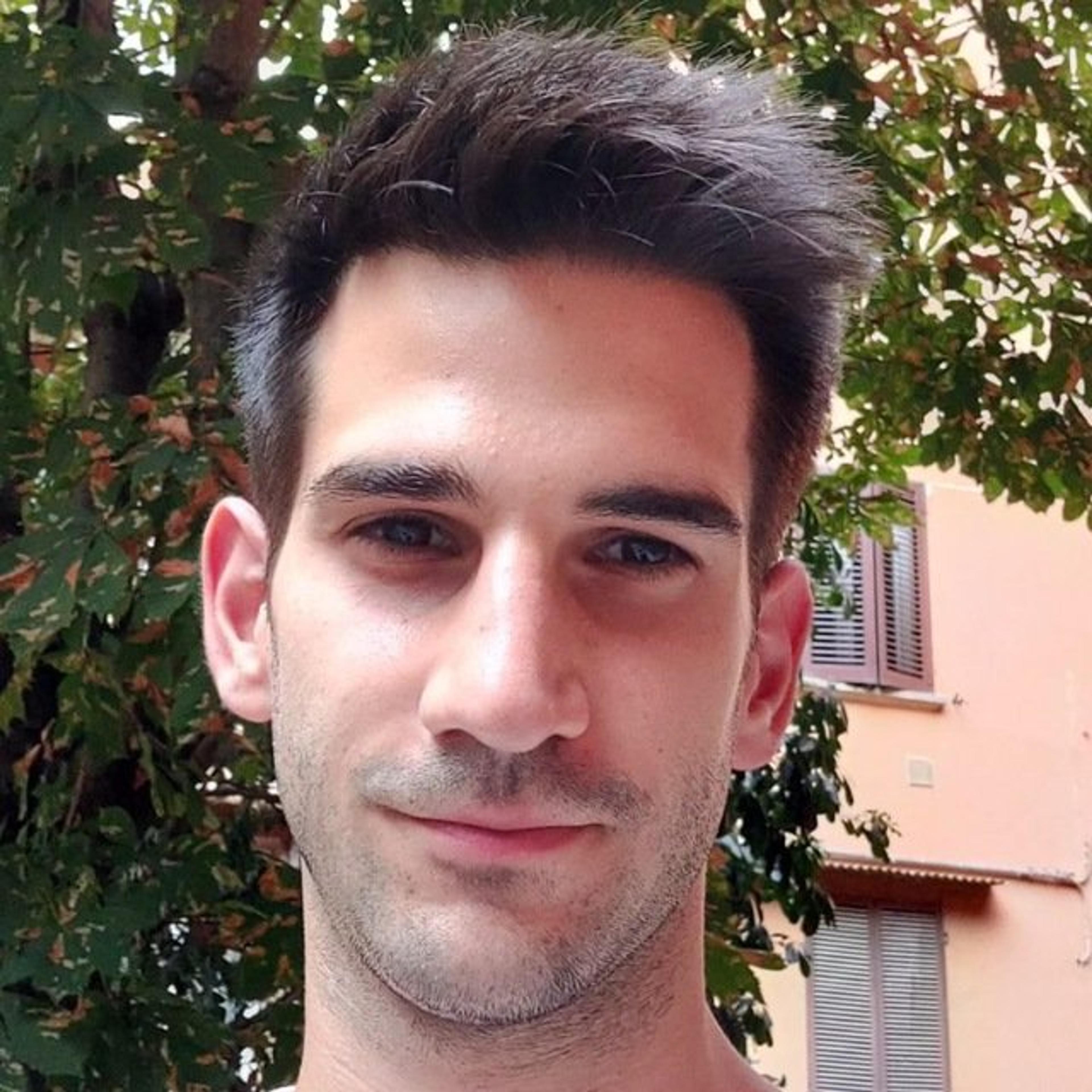 Luca Passeri