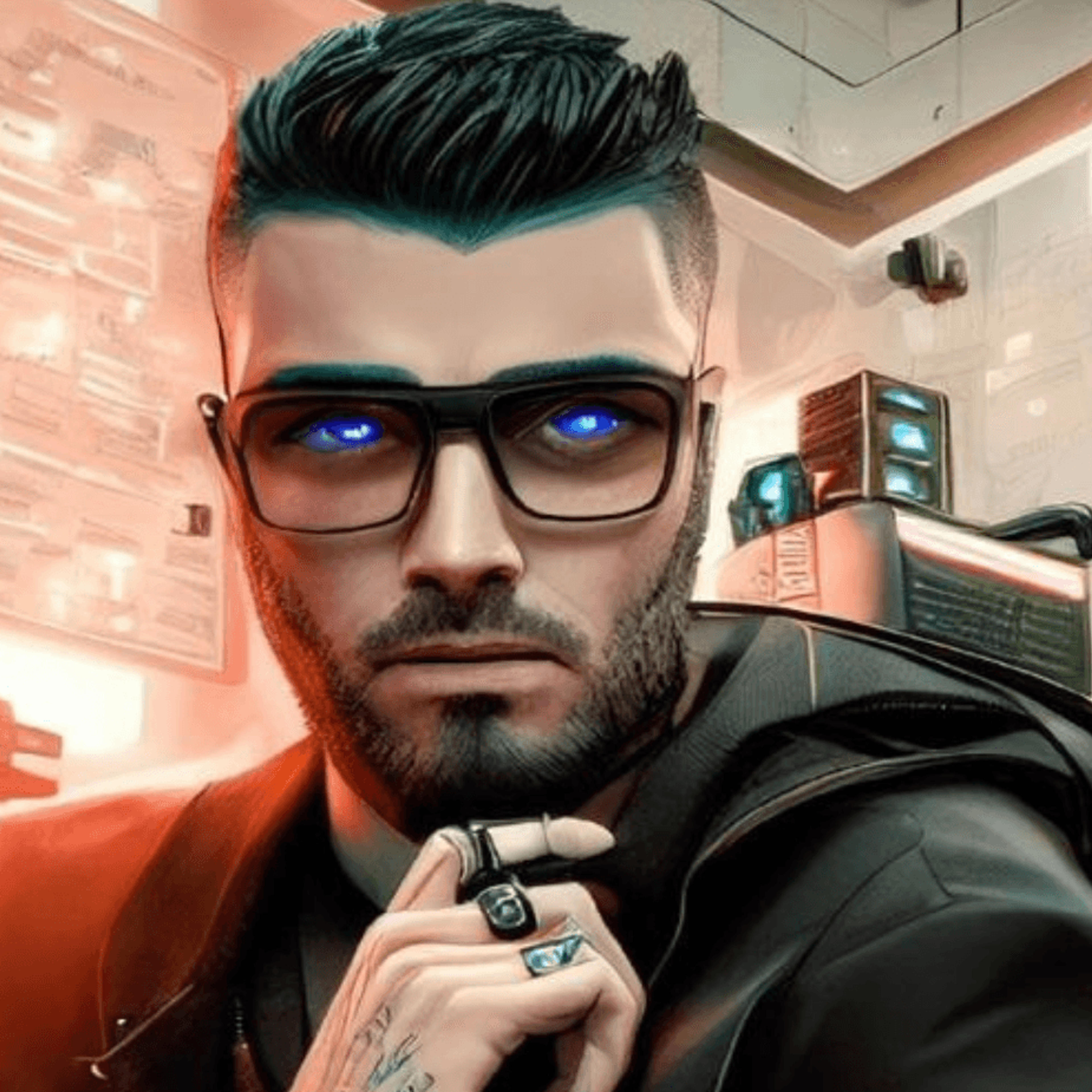 Andrea Simone Pasanisi