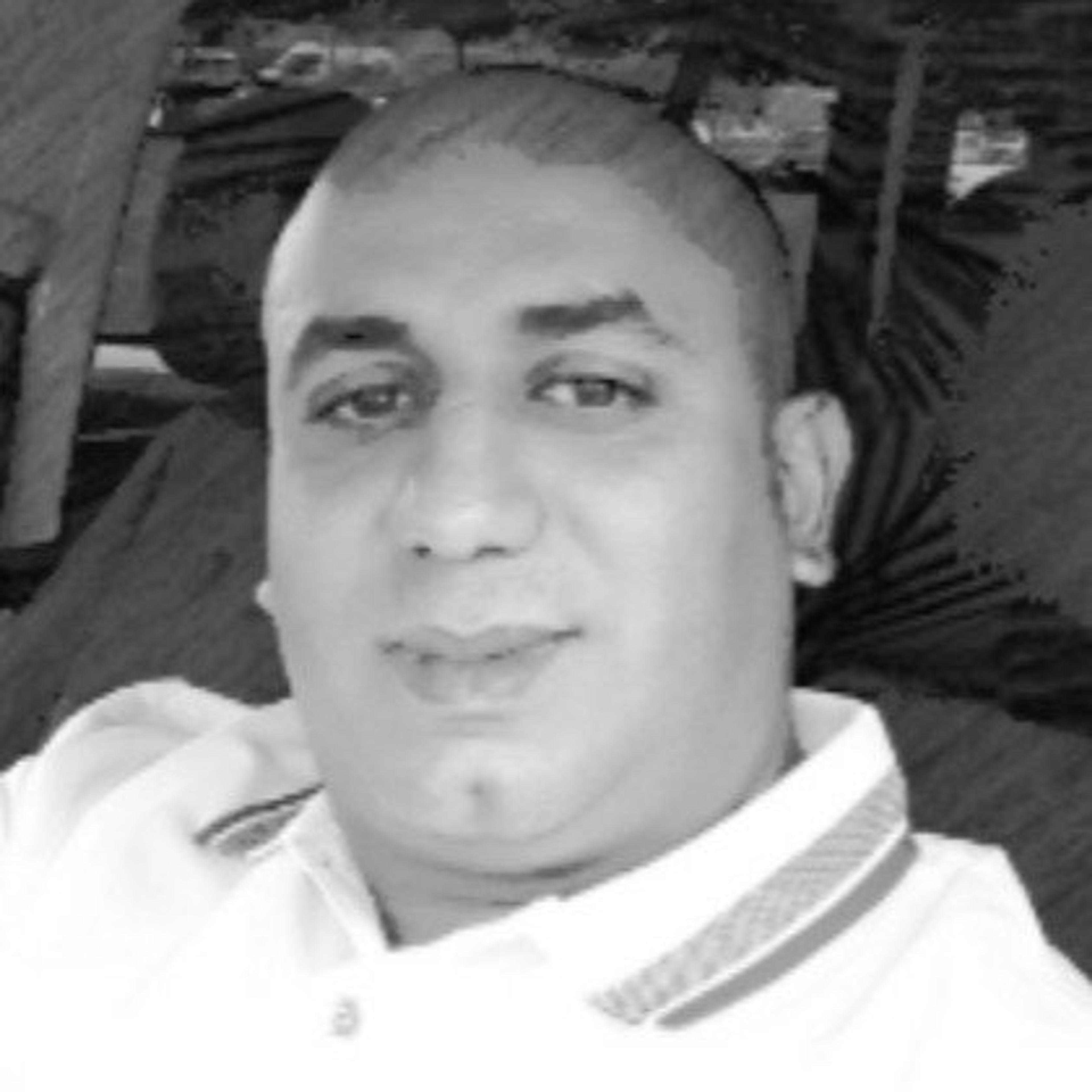 Tarik rahmani