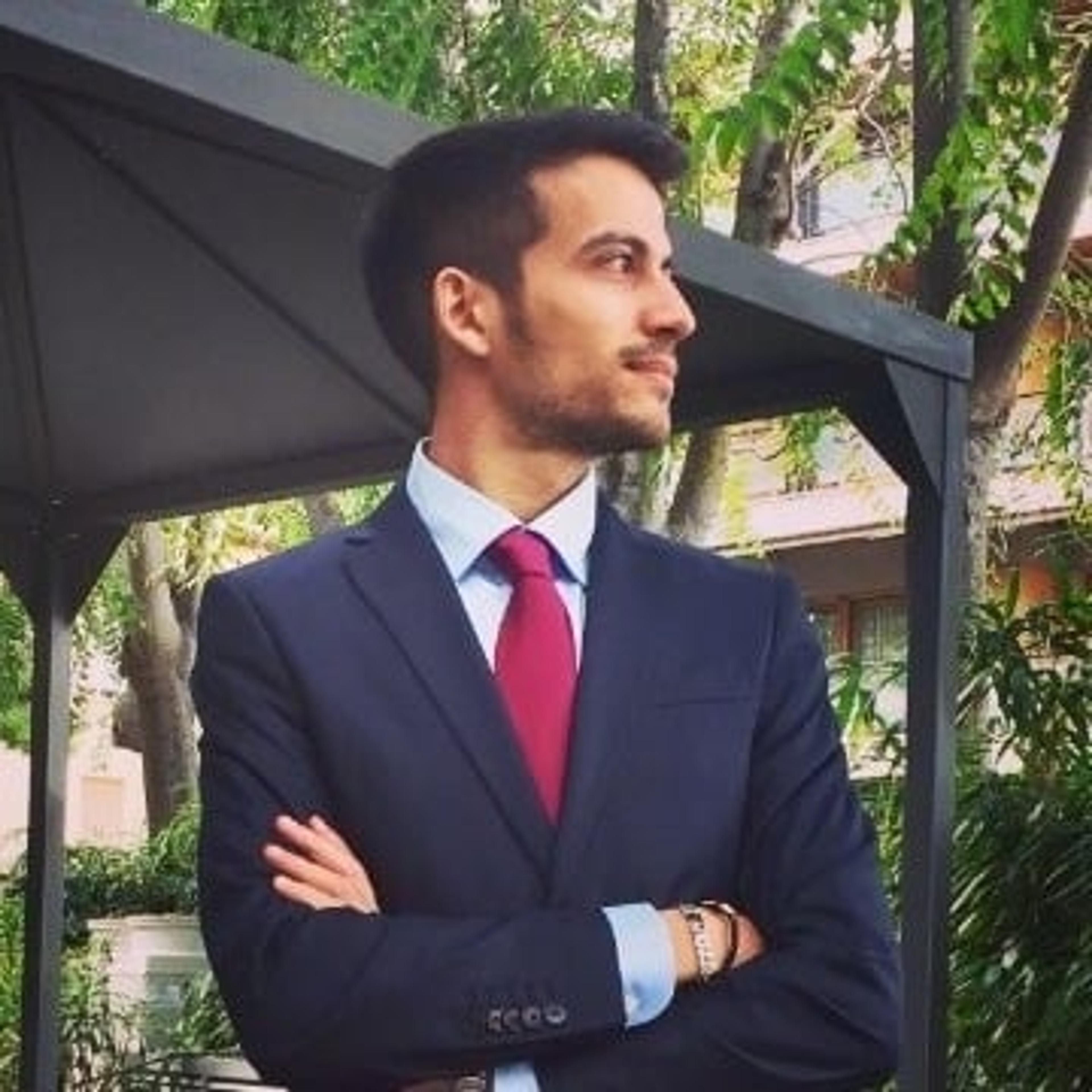 Alberto Geniola