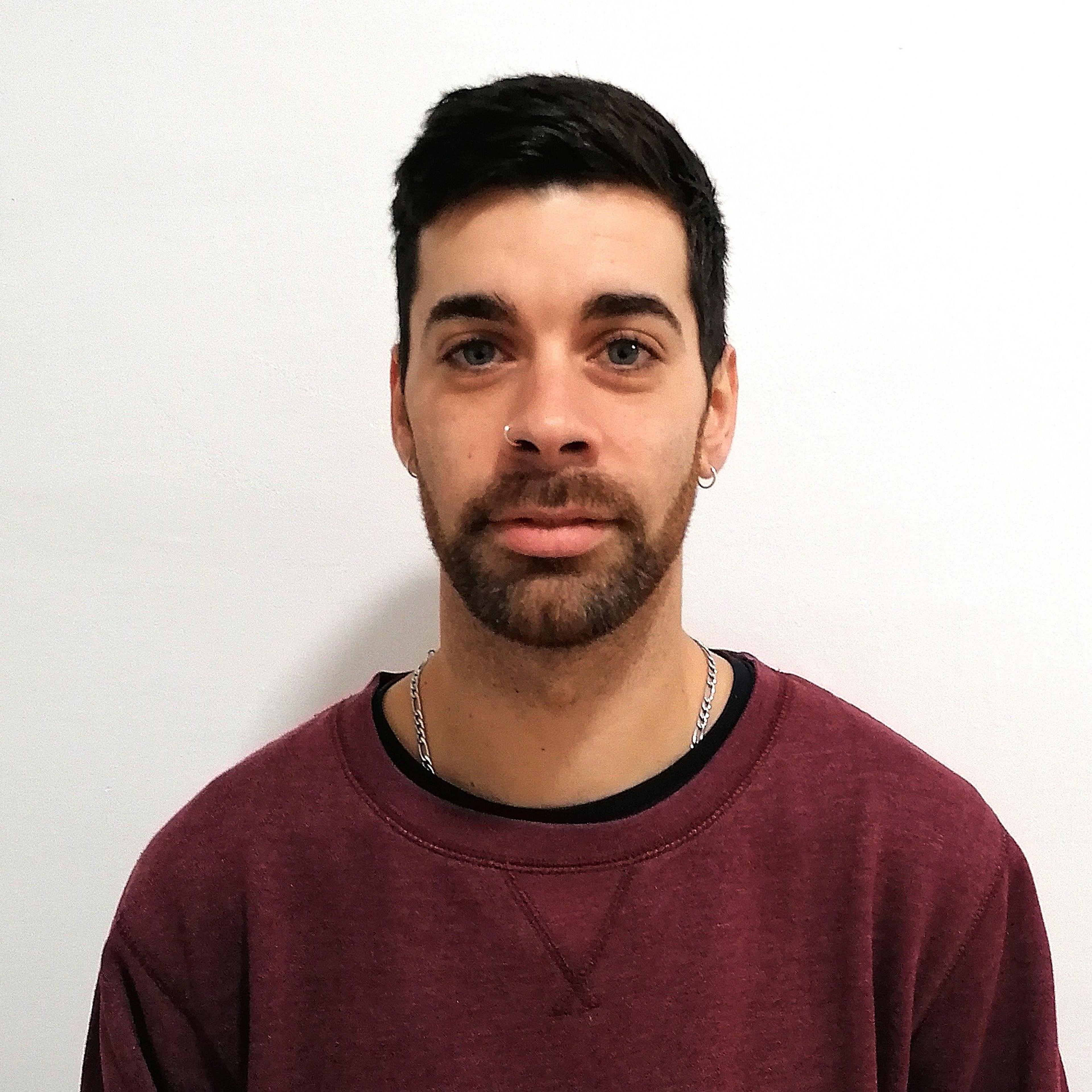 Javier Aguayo Martos