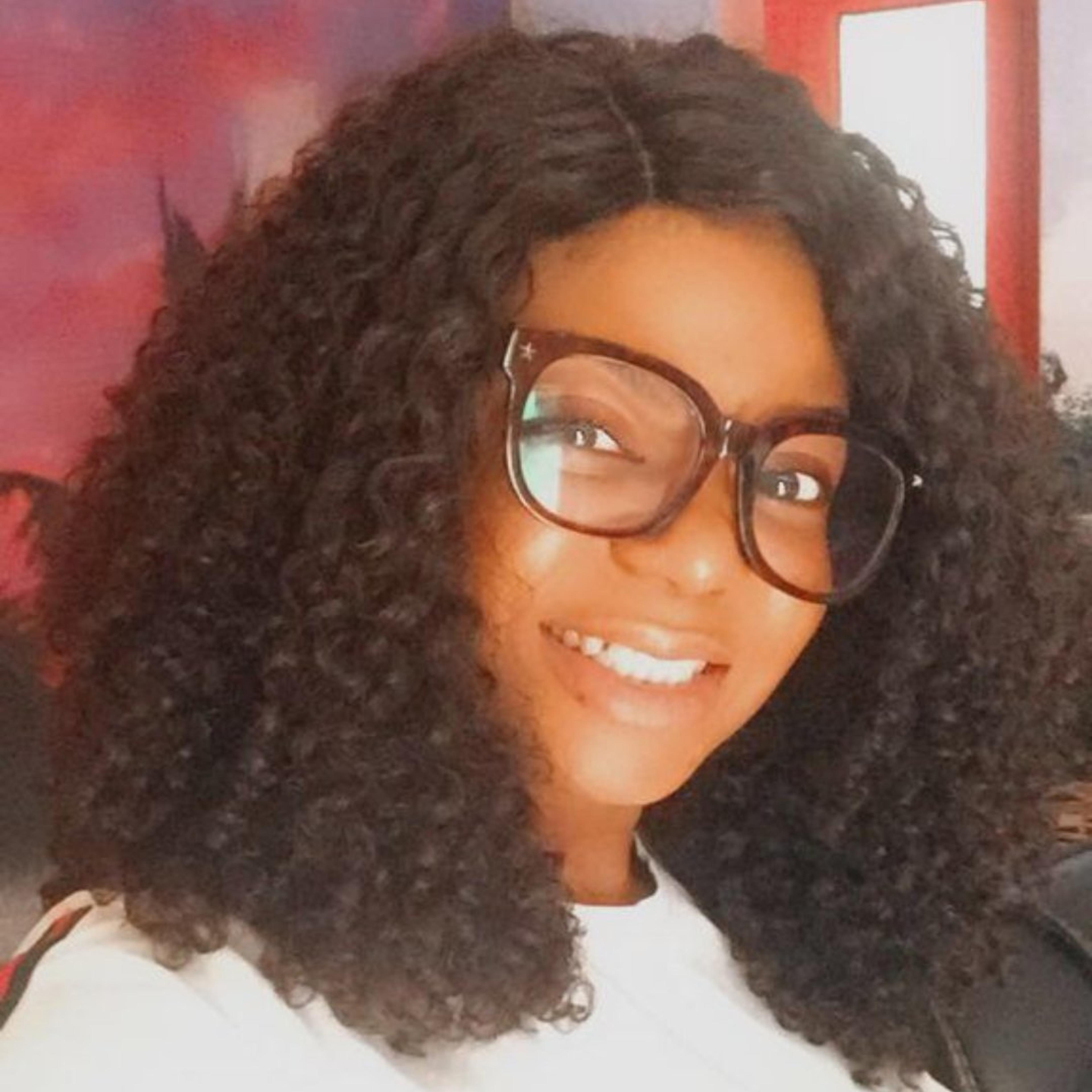 Janet Ogba