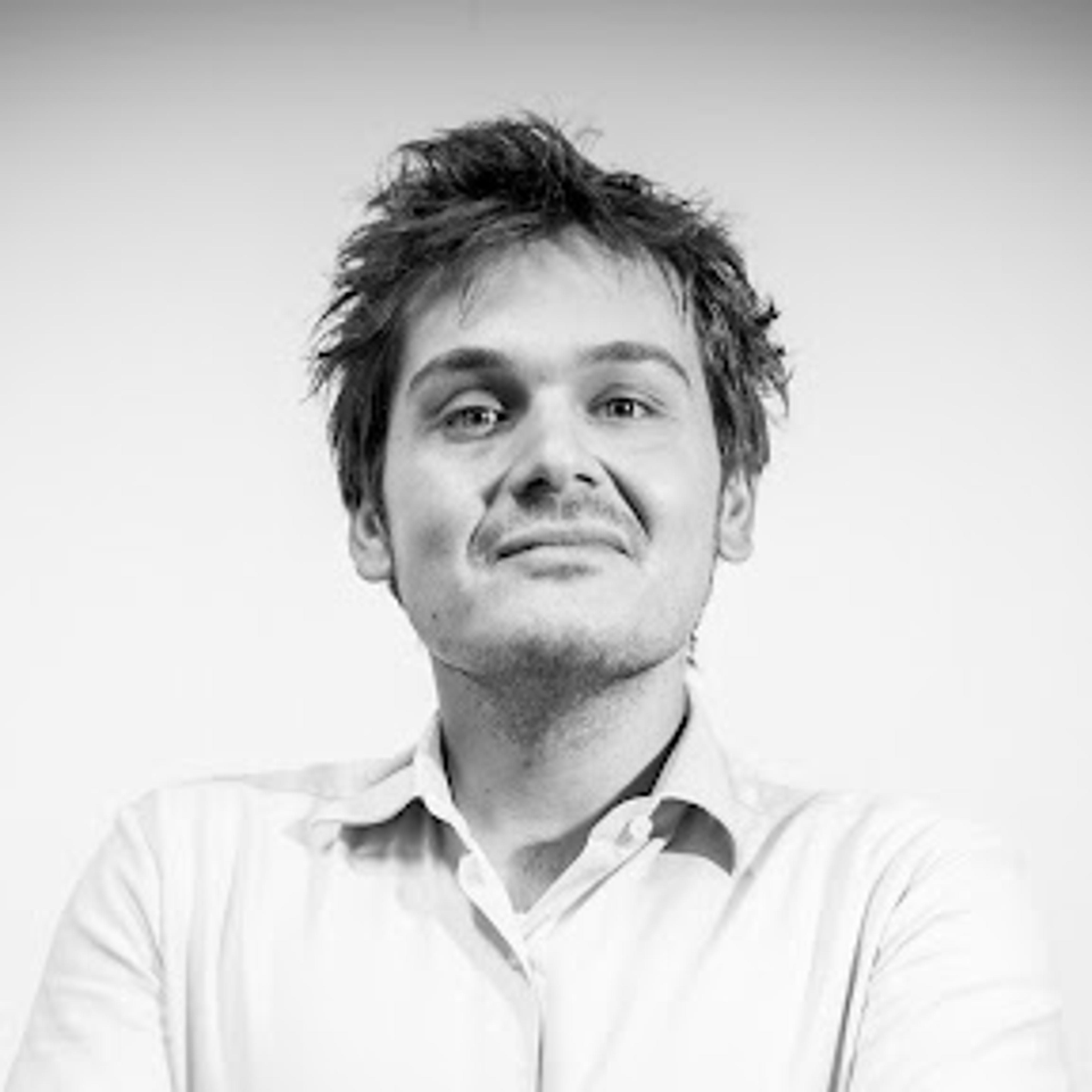 Gennaro Andrea Garoldi
