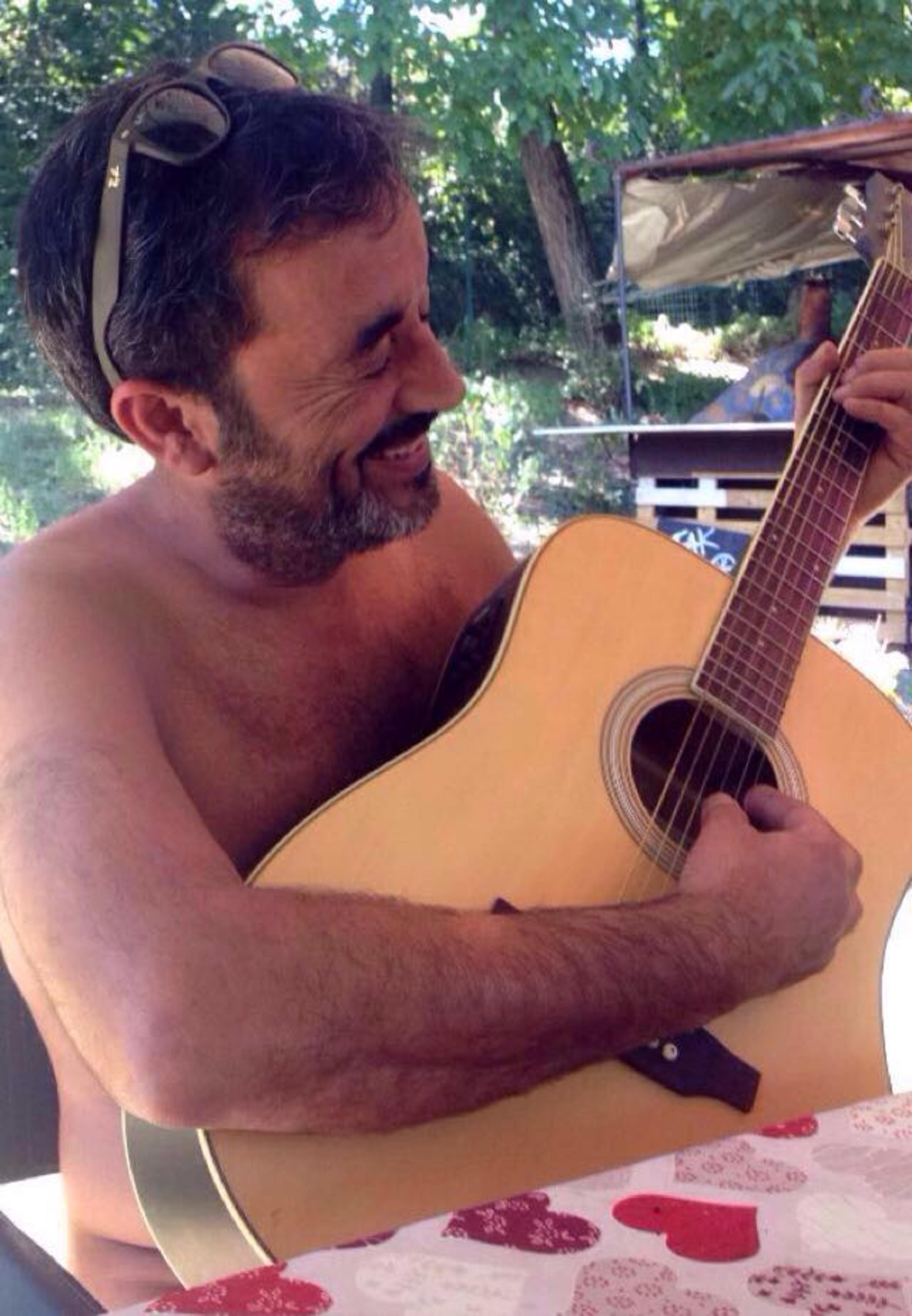 Fabrizio Murgia